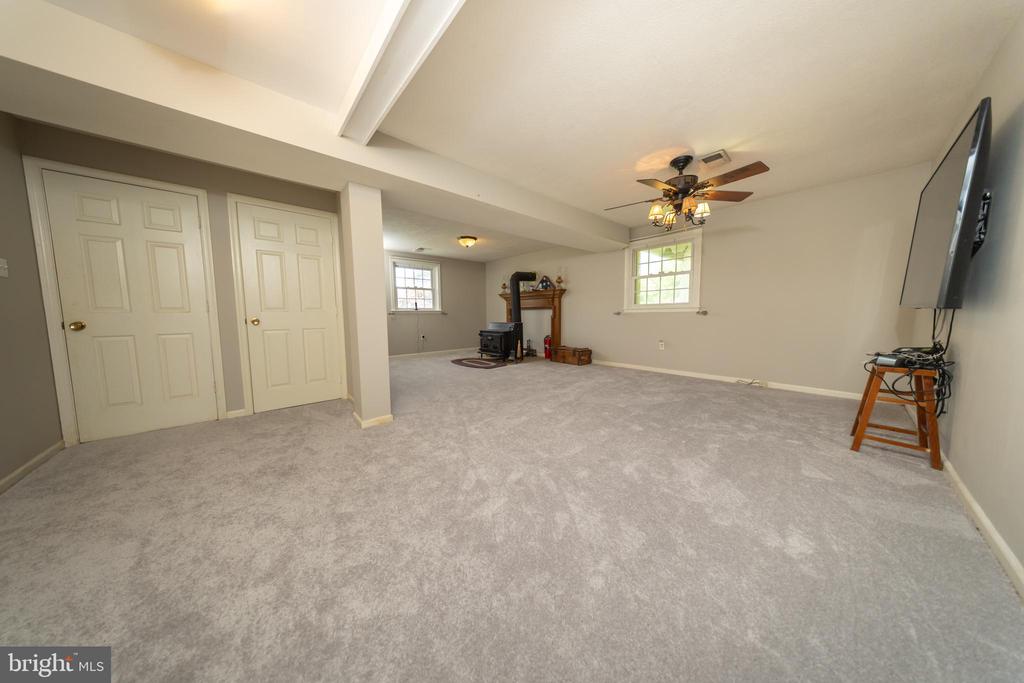 4179 FIERY RUN RD, LINDEN, Virginia, 5 Bedrooms Bedrooms, ,2 BathroomsBathrooms,Residential,4179 FIERY RUN RD,VAFQ2020140 MLS # VAFQ2020140