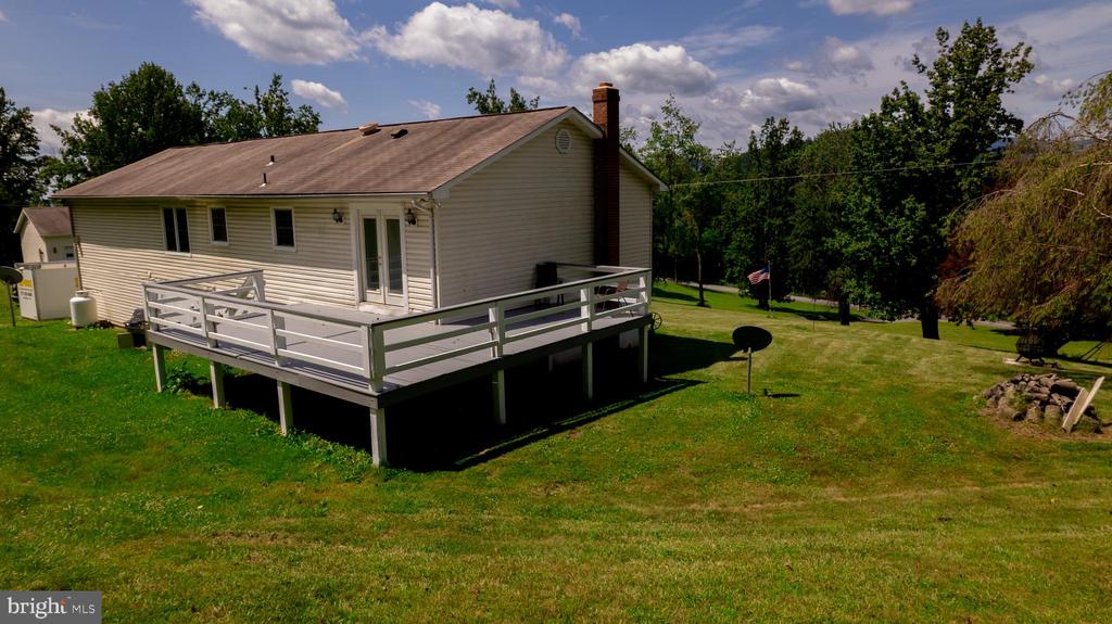 4179 FIERY RUN RD, LINDEN, Virginia, 5 Bedrooms Bedrooms, ,2 BathroomsBathrooms,Residential,4179 FIERY RUN RD,VAFQ2020140 MLS # VAFQ2020140