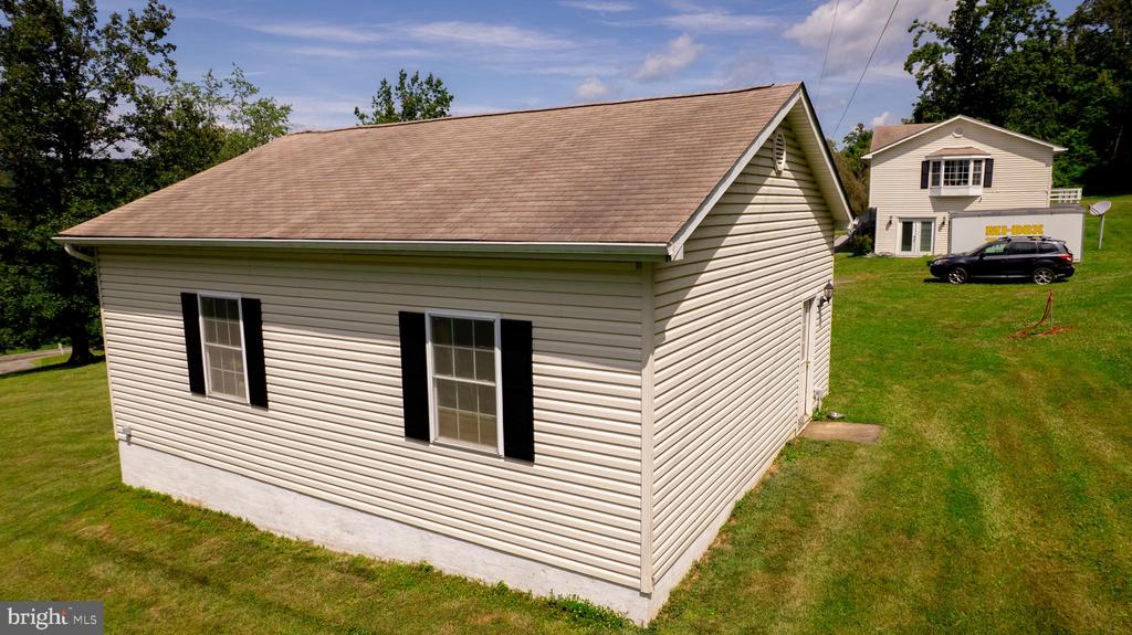 4179 FIERY RUN RD, LINDEN, Virginia, 5 Bedrooms Bedrooms, ,2 BathroomsBathrooms,Residential,4179 FIERY RUN RD,VAFQ2020140 MLS # VAFQ2020140