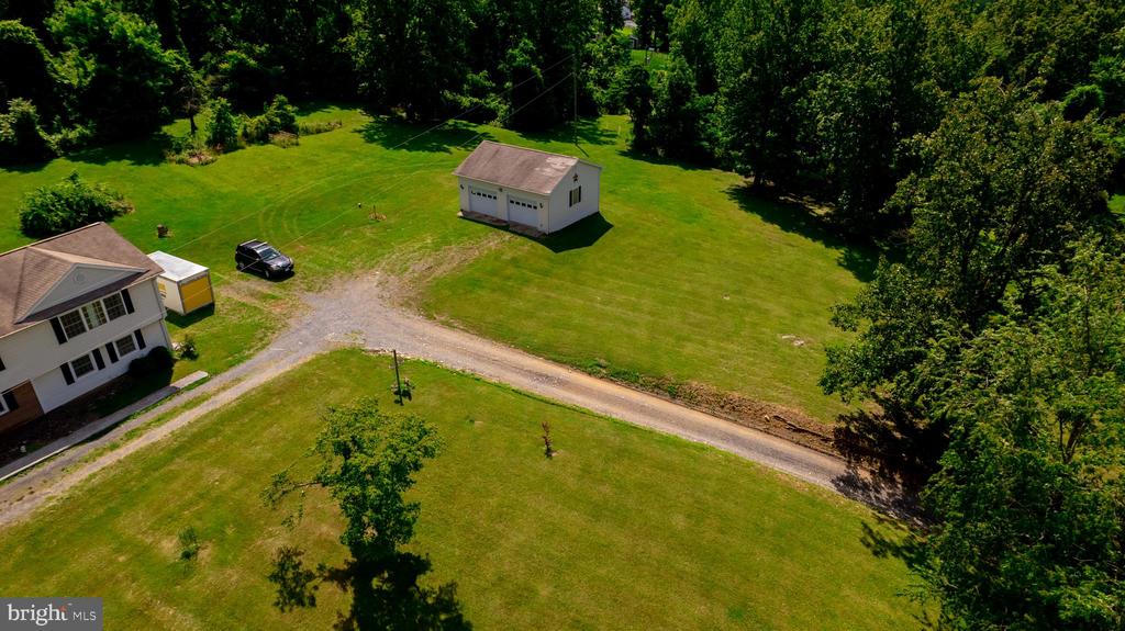 4179 FIERY RUN RD, LINDEN, Virginia, 5 Bedrooms Bedrooms, ,2 BathroomsBathrooms,Residential,4179 FIERY RUN RD,VAFQ2020140 MLS # VAFQ2020140