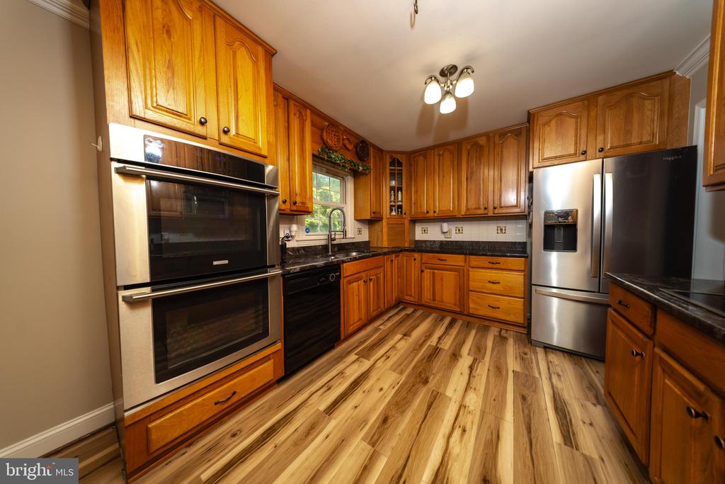 4179 FIERY RUN RD, LINDEN, Virginia, 5 Bedrooms Bedrooms, ,2 BathroomsBathrooms,Residential,4179 FIERY RUN RD,VAFQ2020140 MLS # VAFQ2020140