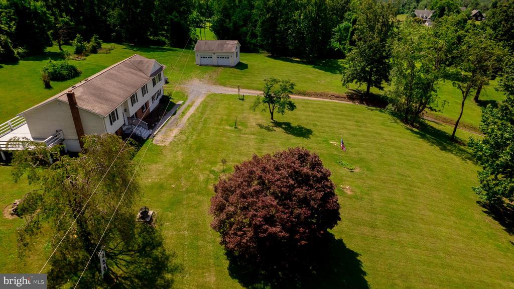 4179 FIERY RUN RD, LINDEN, Virginia, 5 Bedrooms Bedrooms, ,2 BathroomsBathrooms,Residential,4179 FIERY RUN RD,VAFQ2020140 MLS # VAFQ2020140