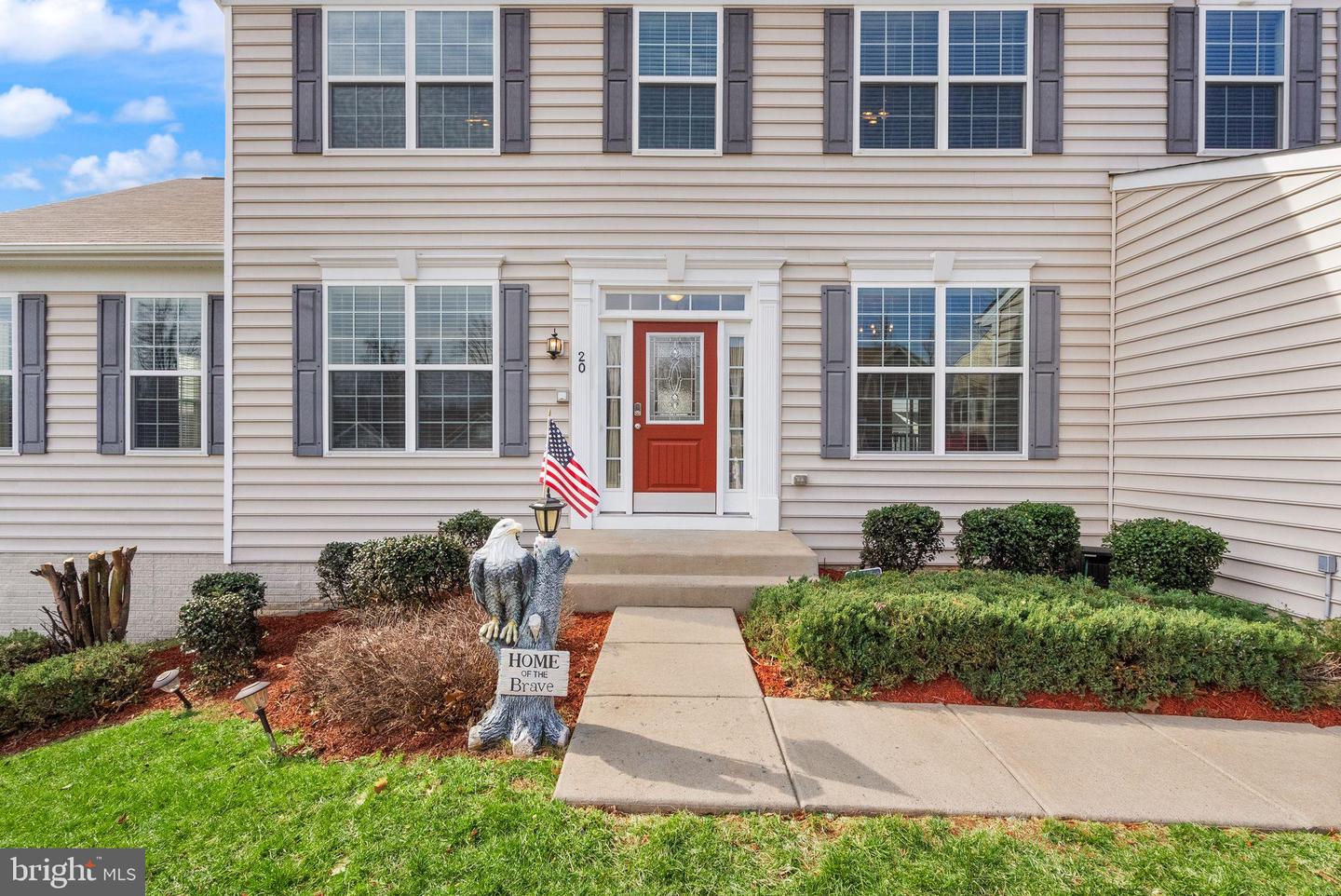 FREDERICKSBURG, Virginia 22405, 6 Bedrooms Bedrooms, 19 Rooms Rooms,4 BathroomsBathrooms,Residential,For sale,VAST2042766 MLS # VAST2042766