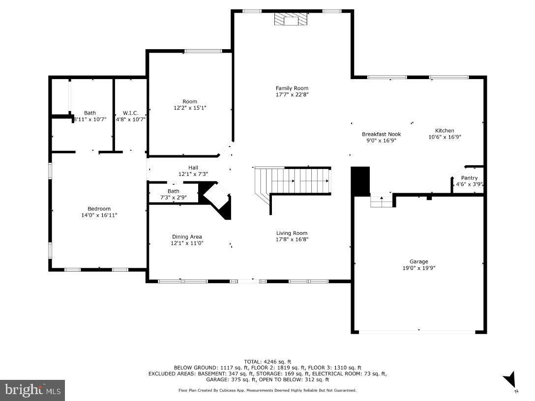 FREDERICKSBURG, Virginia 22405, 6 Bedrooms Bedrooms, 19 Rooms Rooms,4 BathroomsBathrooms,Residential,For sale,VAST2042766 MLS # VAST2042766