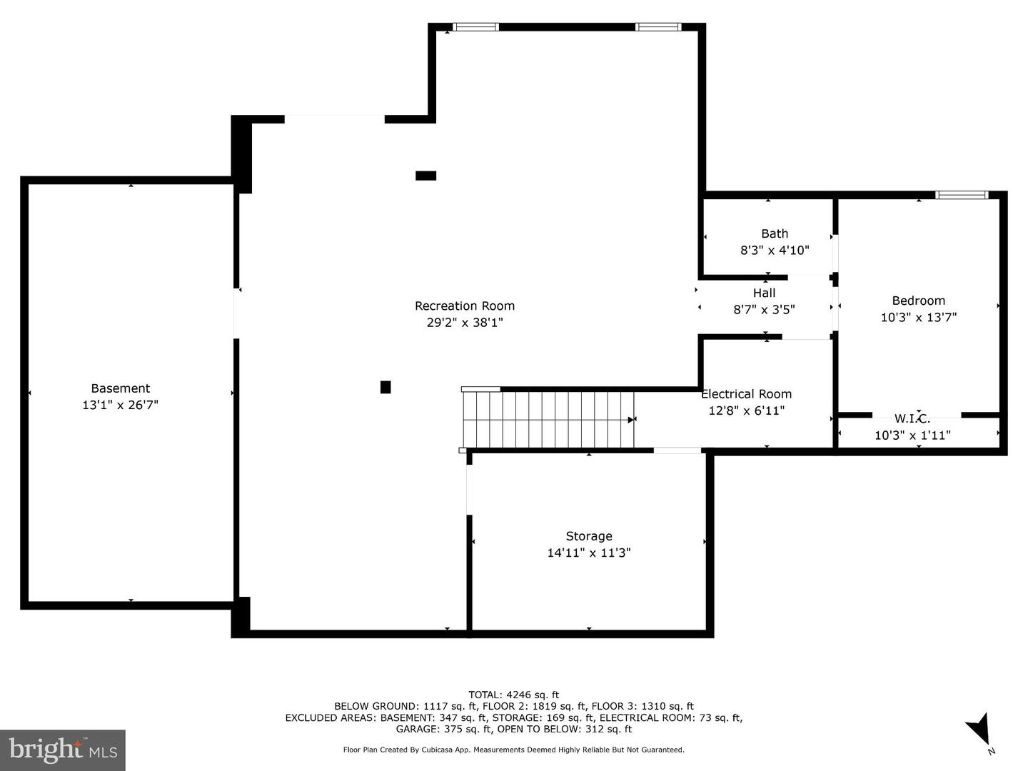 FREDERICKSBURG, Virginia 22405, 6 Bedrooms Bedrooms, 19 Rooms Rooms,4 BathroomsBathrooms,Residential,For sale,VAST2042766 MLS # VAST2042766