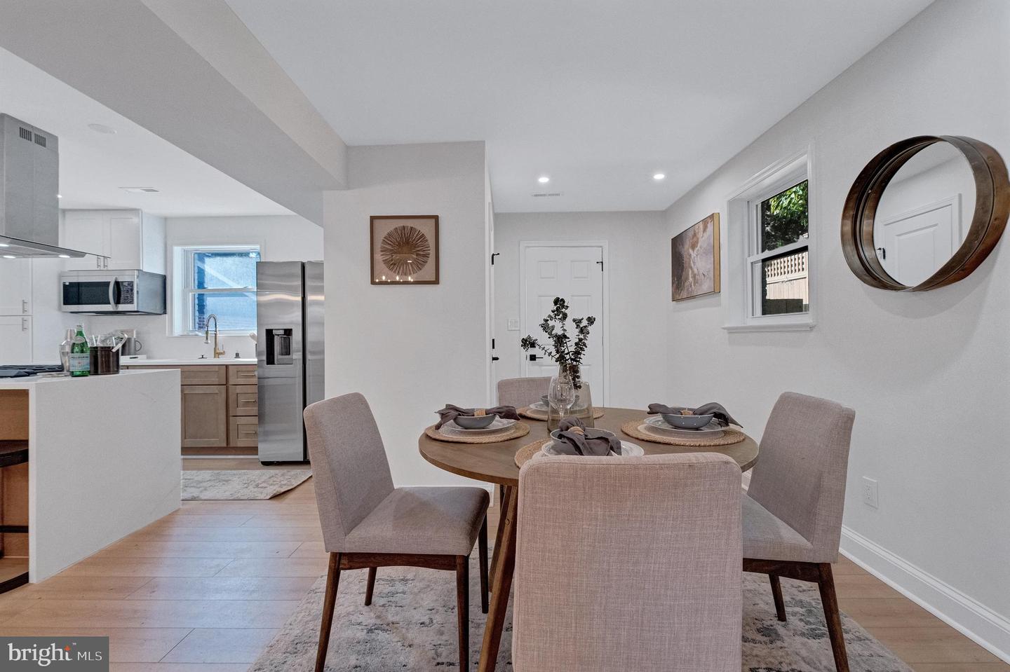 5520 NORTH CAPITOL ST NW, WASHINGTON, District Of Columbia 20011, 4 Bedrooms Bedrooms, ,3 BathroomsBathrooms,Residential,For sale,5520 NORTH CAPITOL ST NW,DCDC2228632 MLS # DCDC2228632