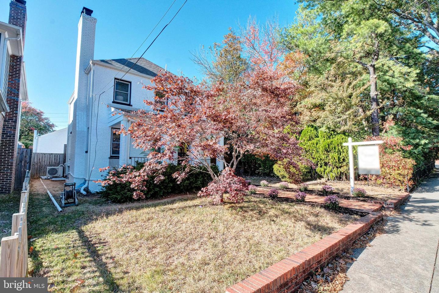 5520 NORTH CAPITOL ST NW, WASHINGTON, District Of Columbia 20011, 4 Bedrooms Bedrooms, ,3 BathroomsBathrooms,Residential,For sale,5520 NORTH CAPITOL ST NW,DCDC2228632 MLS # DCDC2228632