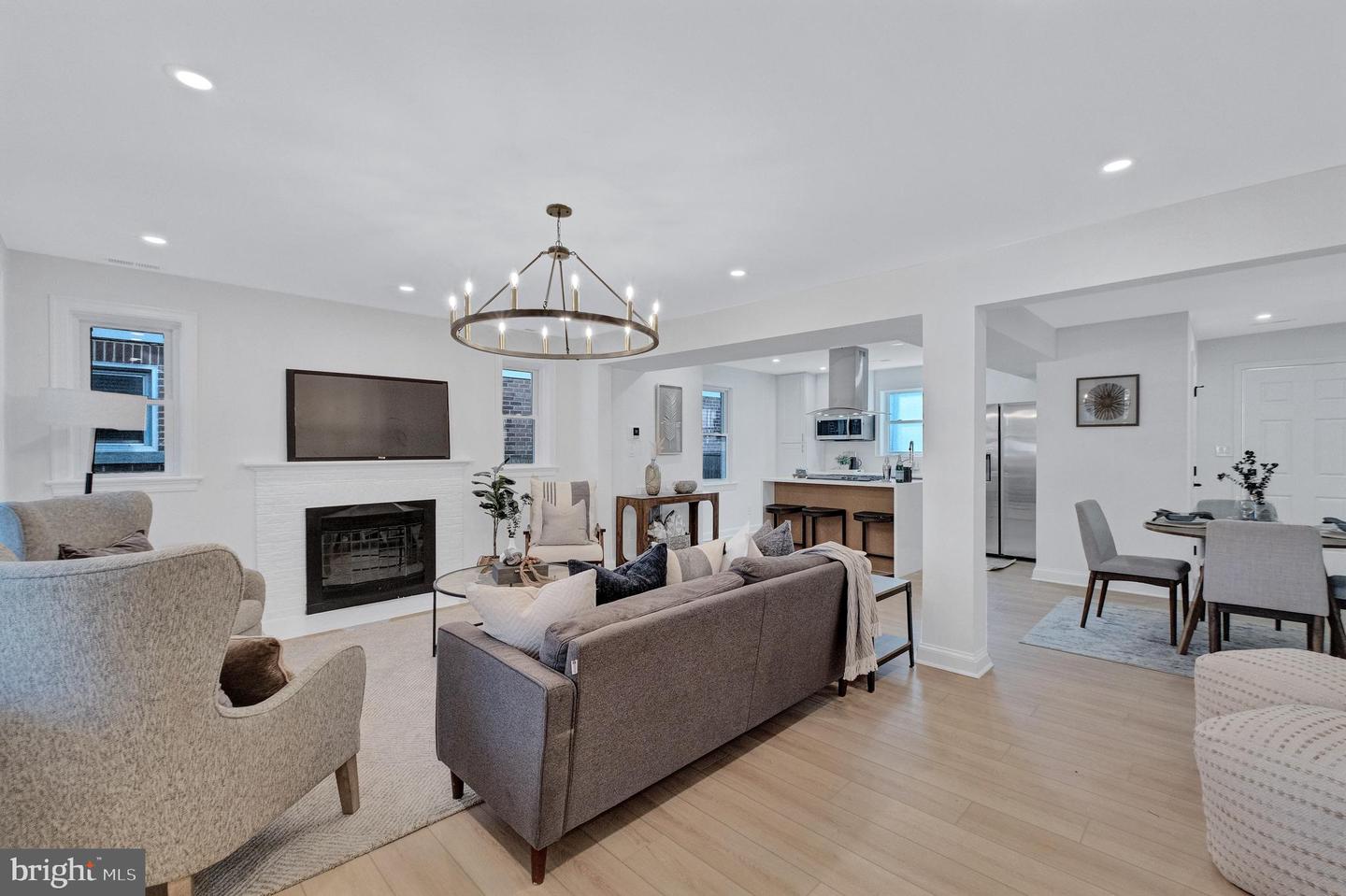 5520 NORTH CAPITOL ST NW, WASHINGTON, District Of Columbia 20011, 4 Bedrooms Bedrooms, ,3 BathroomsBathrooms,Residential,For sale,5520 NORTH CAPITOL ST NW,DCDC2228632 MLS # DCDC2228632