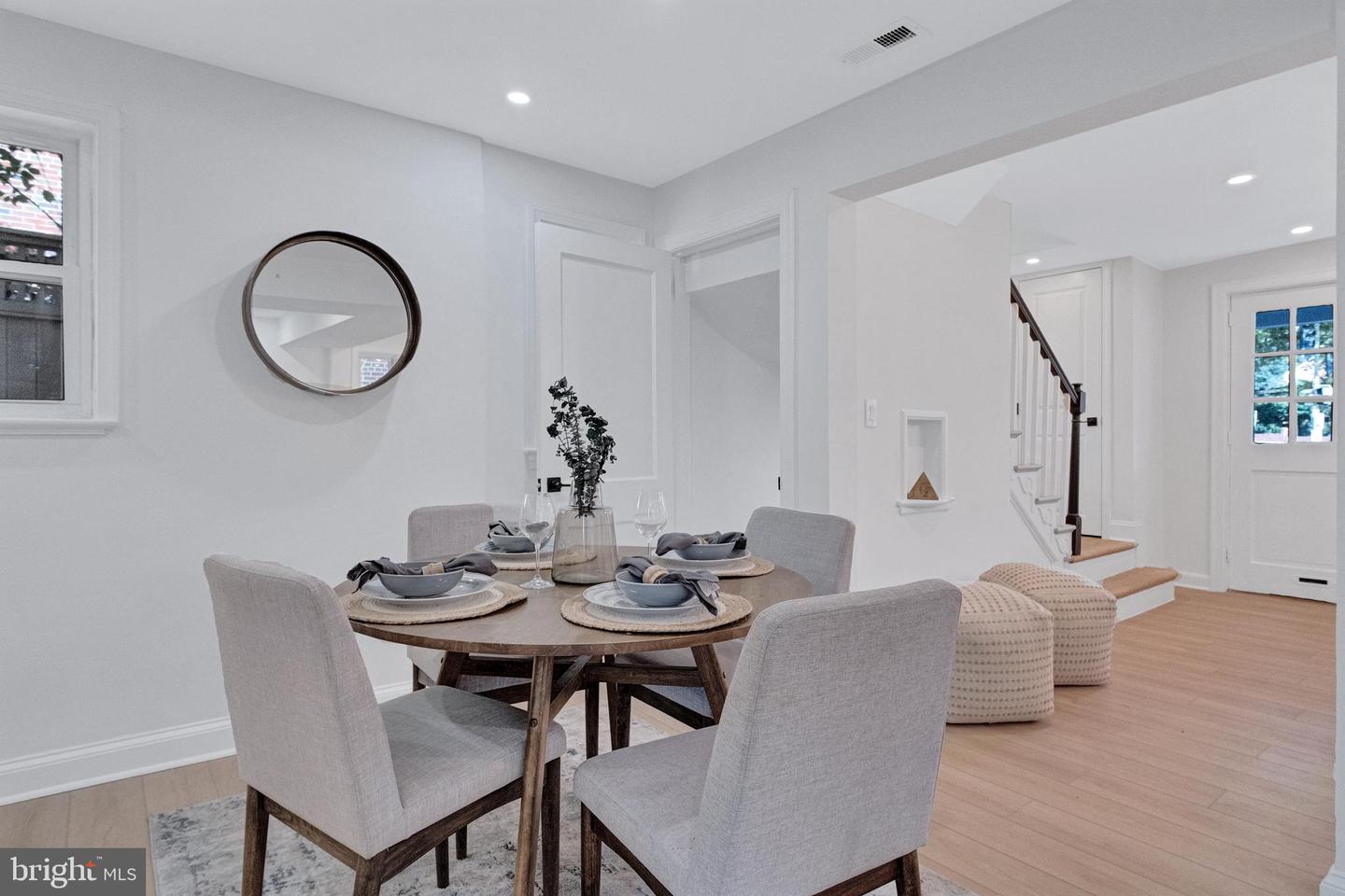 5520 NORTH CAPITOL ST NW, WASHINGTON, District Of Columbia 20011, 4 Bedrooms Bedrooms, ,3 BathroomsBathrooms,Residential,For sale,5520 NORTH CAPITOL ST NW,DCDC2228632 MLS # DCDC2228632