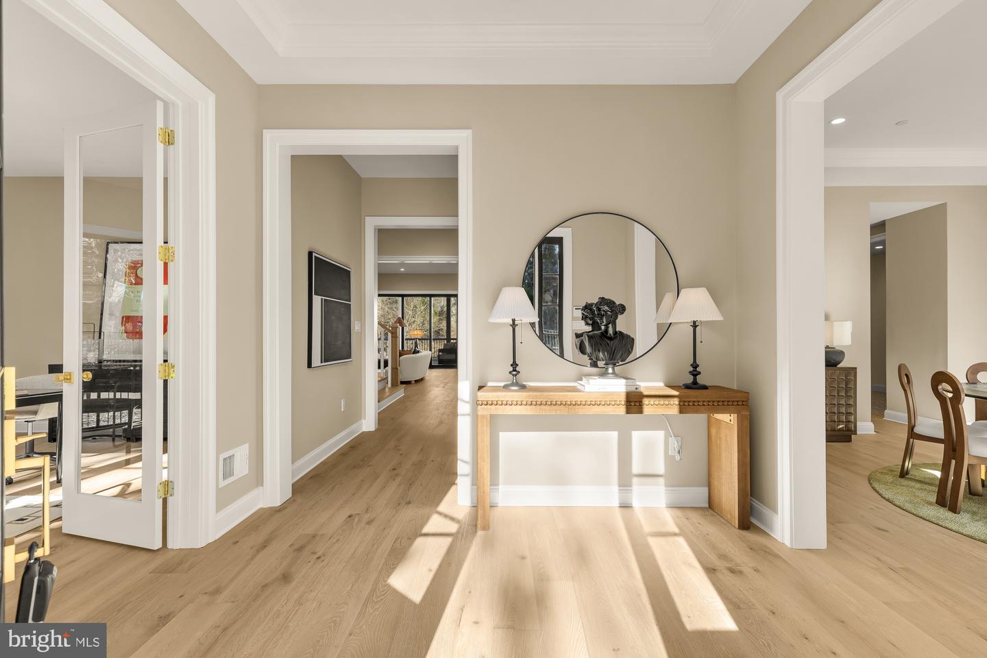 2733 CHESAPEAKE ST NW, WASHINGTON, District Of Columbia 20008, 6 Bedrooms Bedrooms, ,6 BathroomsBathrooms,Residential,For sale,2733 CHESAPEAKE ST NW,DCDC2229070 MLS # DCDC2229070