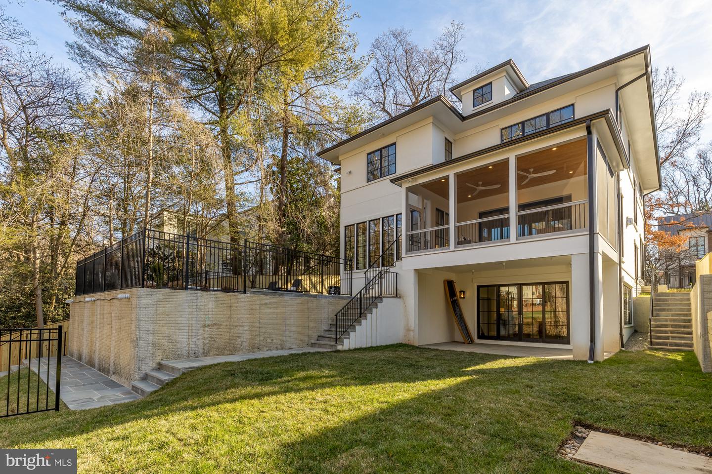 2733 CHESAPEAKE ST NW, WASHINGTON, District Of Columbia 20008, 6 Bedrooms Bedrooms, ,6 BathroomsBathrooms,Residential,For sale,2733 CHESAPEAKE ST NW,DCDC2229070 MLS # DCDC2229070