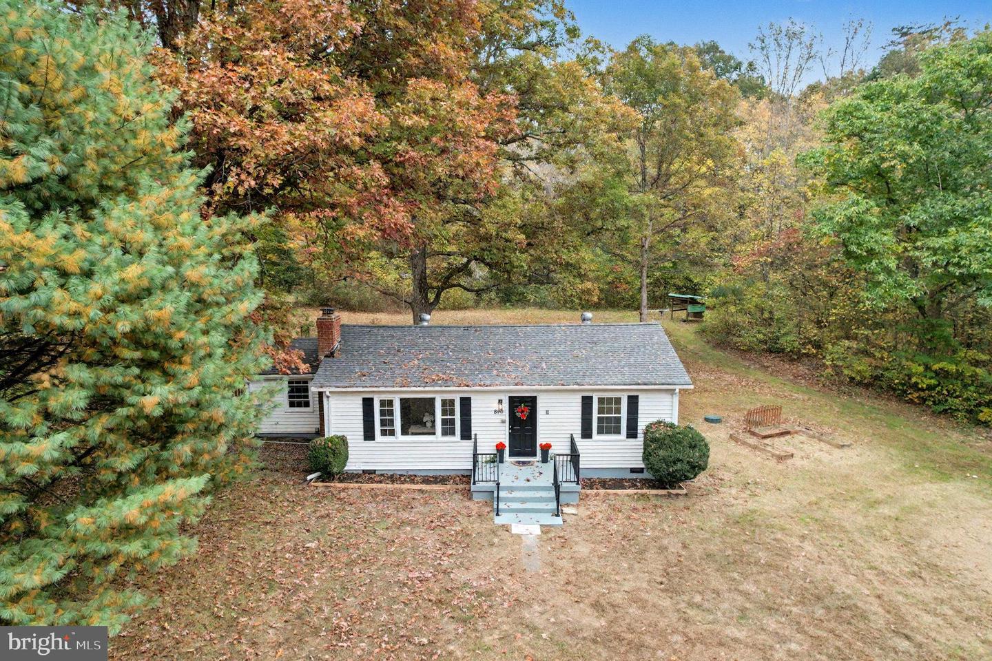 846 BORDEN RD, BUMPASS, Virginia 23024, 3 Bedrooms Bedrooms, ,1 BathroomBathrooms,Residential,For sale,846 BORDEN RD,VALA2008792 MLS # VALA2008792