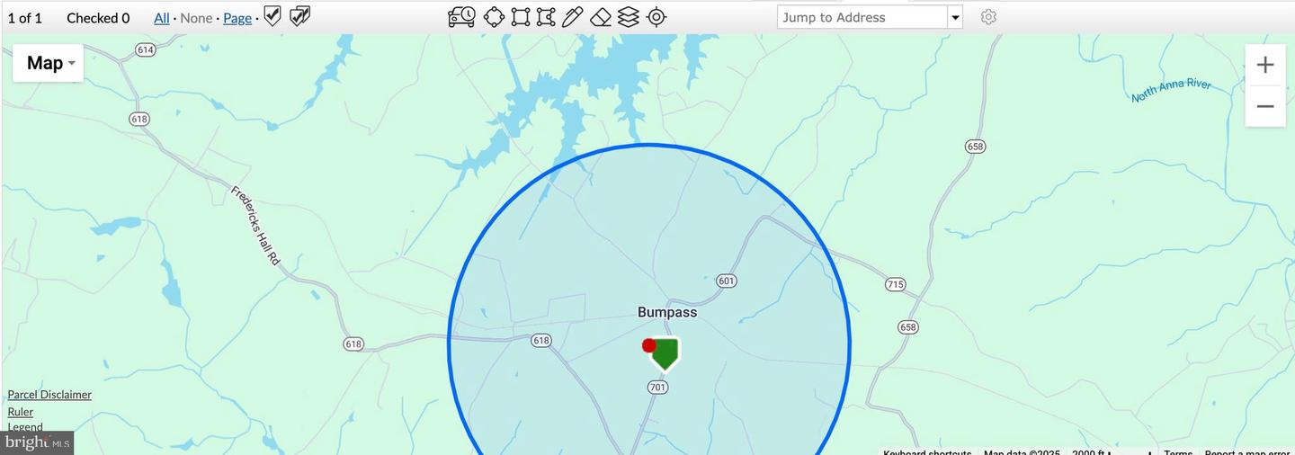 846 BORDEN RD, BUMPASS, Virginia 23024, 3 Bedrooms Bedrooms, ,1 BathroomBathrooms,Residential,For sale,846 BORDEN RD,VALA2008792 MLS # VALA2008792