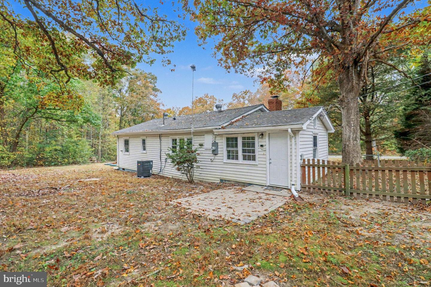 846 BORDEN RD, BUMPASS, Virginia 23024, 3 Bedrooms Bedrooms, ,1 BathroomBathrooms,Residential,For sale,846 BORDEN RD,VALA2008792 MLS # VALA2008792