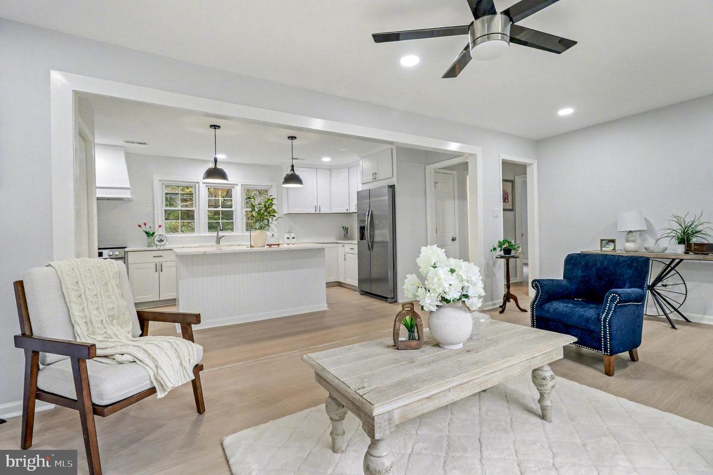 846 BORDEN RD, BUMPASS, Virginia 23024, 3 Bedrooms Bedrooms, ,1 BathroomBathrooms,Residential,For sale,846 BORDEN RD,VALA2008792 MLS # VALA2008792