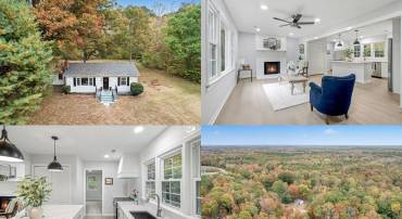 846 BORDEN RD, BUMPASS, Virginia 23024, 3 Bedrooms Bedrooms, ,1 BathroomBathrooms,Residential,For sale,846 BORDEN RD,VALA2008792 MLS # VALA2008792