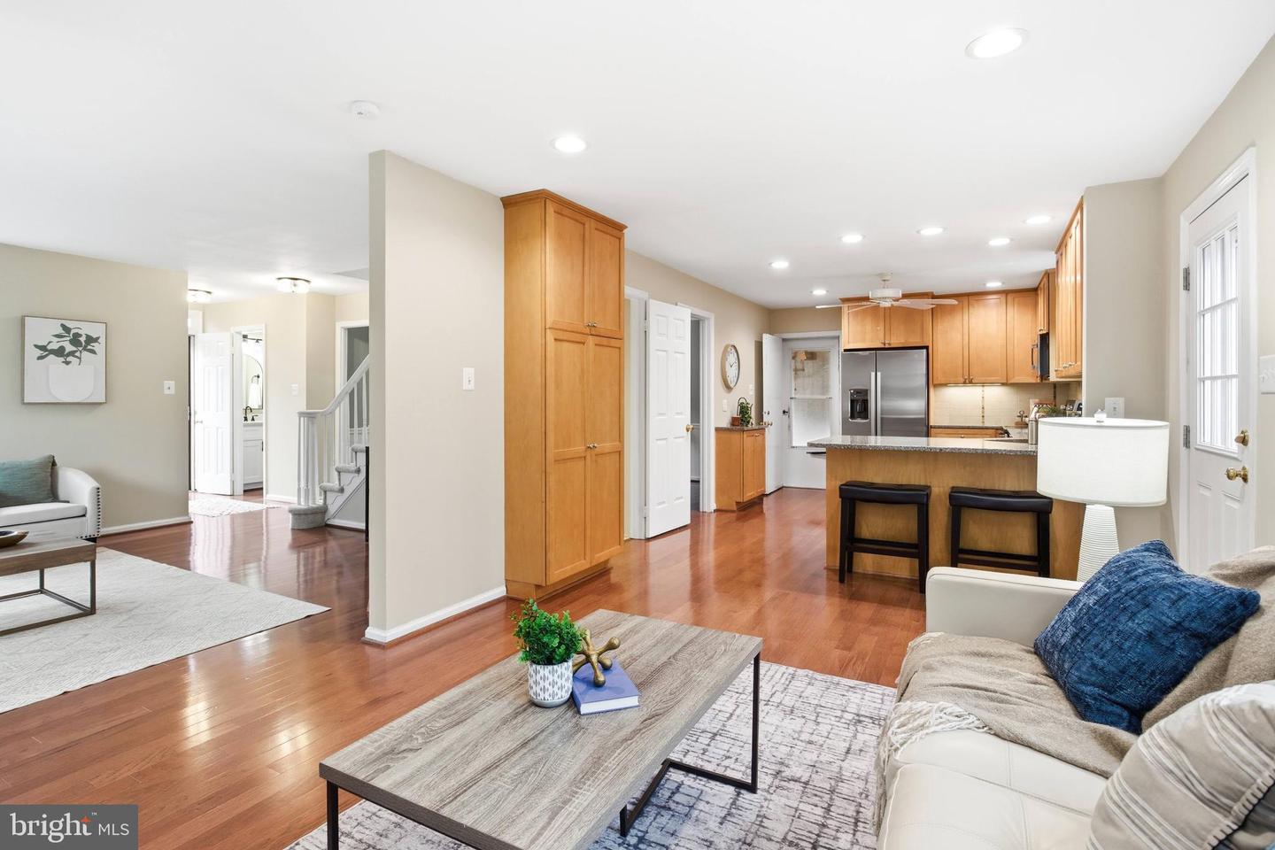 6106 WINDWARD DR, BURKE, Virginia 22015, 4 Bedrooms Bedrooms, ,3 BathroomsBathrooms,Residential,For sale,6106 WINDWARD DR,VAFX2277324 MLS # VAFX2277324