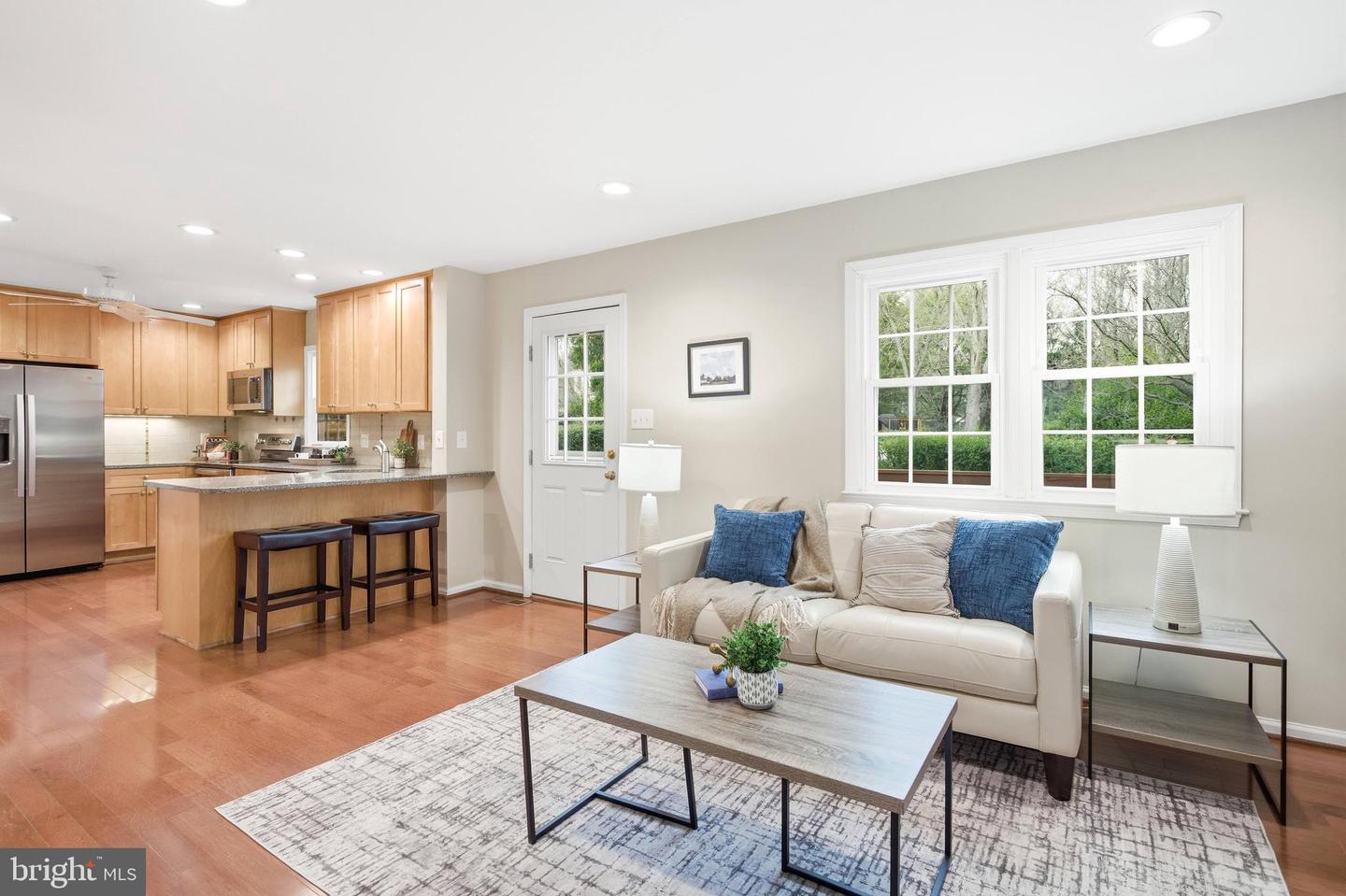 6106 WINDWARD DR, BURKE, Virginia 22015, 4 Bedrooms Bedrooms, ,3 BathroomsBathrooms,Residential,For sale,6106 WINDWARD DR,VAFX2277324 MLS # VAFX2277324