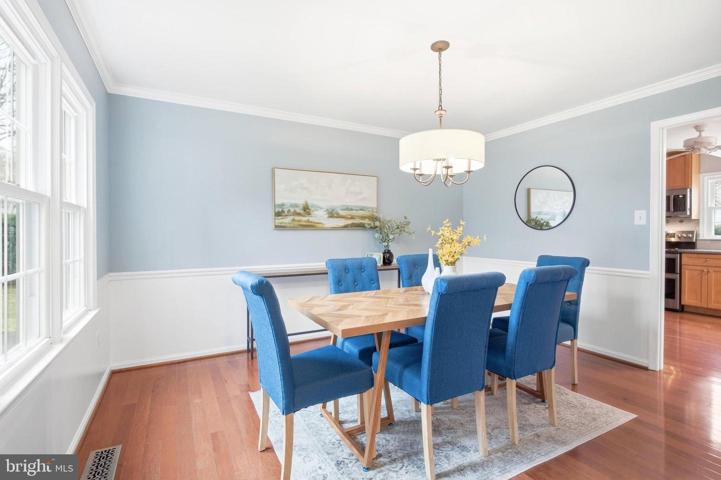 6106 WINDWARD DR, BURKE, Virginia 22015, 4 Bedrooms Bedrooms, ,3 BathroomsBathrooms,Residential,For sale,6106 WINDWARD DR,VAFX2277324 MLS # VAFX2277324