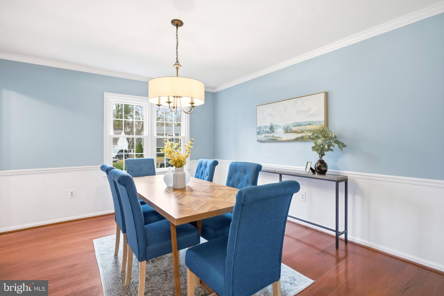 6106 WINDWARD DR, BURKE, Virginia 22015, 4 Bedrooms Bedrooms, ,3 BathroomsBathrooms,Residential,For sale,6106 WINDWARD DR,VAFX2277324 MLS # VAFX2277324