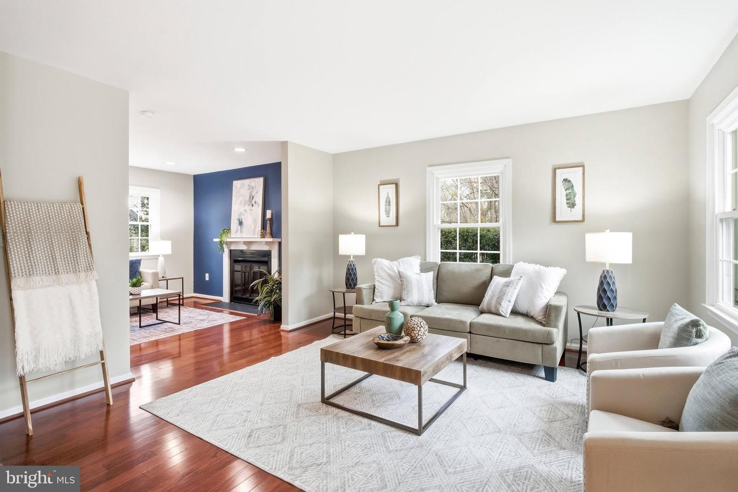 6106 WINDWARD DR, BURKE, Virginia 22015, 4 Bedrooms Bedrooms, ,3 BathroomsBathrooms,Residential,For sale,6106 WINDWARD DR,VAFX2277324 MLS # VAFX2277324