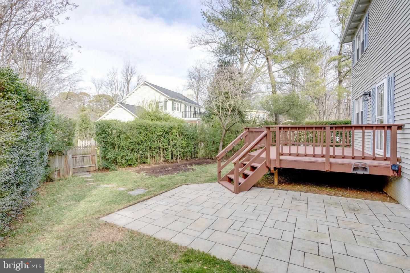 6106 WINDWARD DR, BURKE, Virginia 22015, 4 Bedrooms Bedrooms, ,3 BathroomsBathrooms,Residential,For sale,6106 WINDWARD DR,VAFX2277324 MLS # VAFX2277324