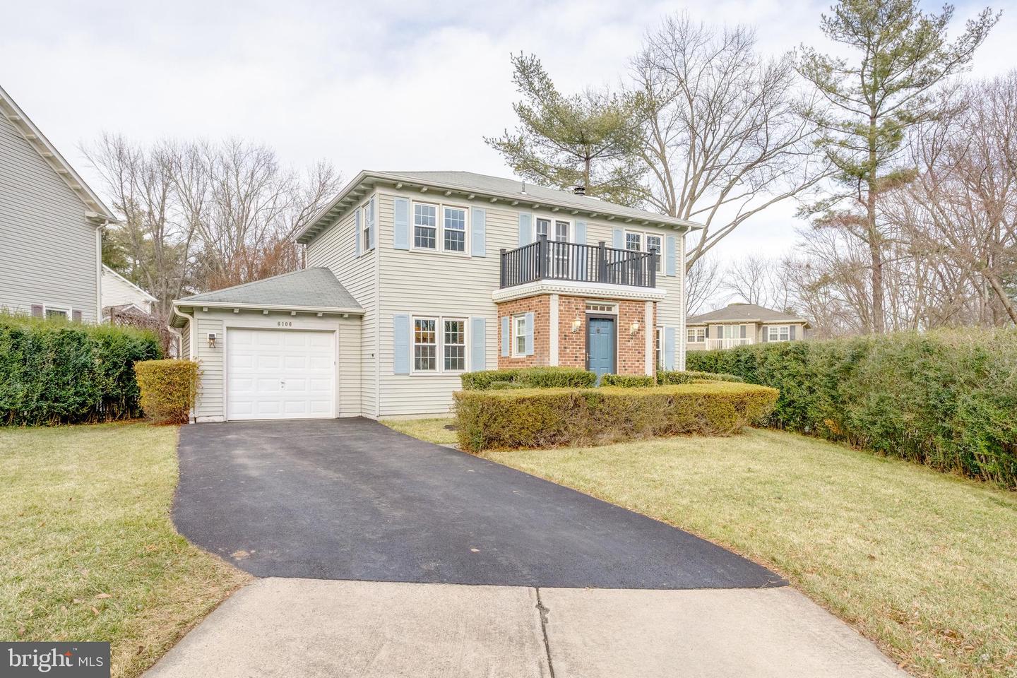 6106 WINDWARD DR, BURKE, Virginia 22015, 4 Bedrooms Bedrooms, ,3 BathroomsBathrooms,Residential,For sale,6106 WINDWARD DR,VAFX2277324 MLS # VAFX2277324