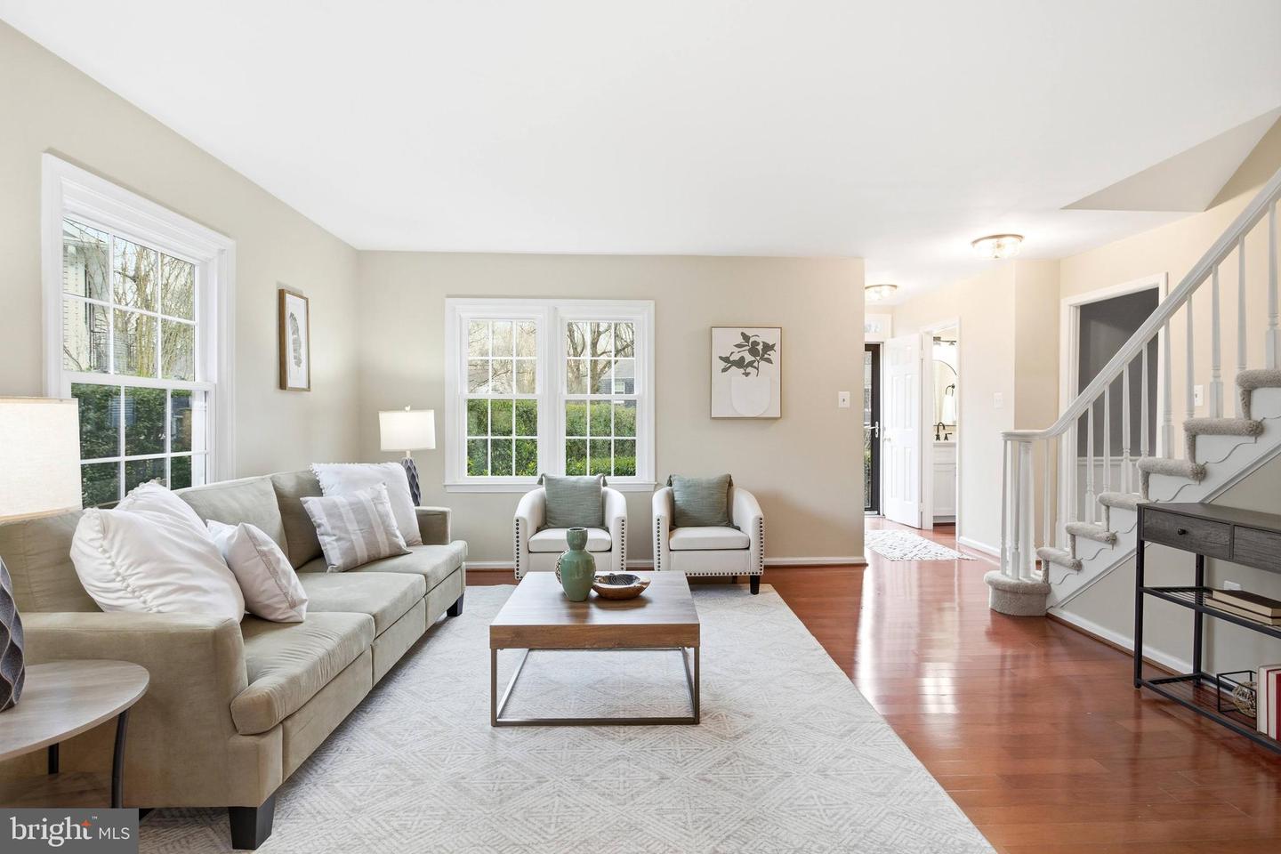 6106 WINDWARD DR, BURKE, Virginia 22015, 4 Bedrooms Bedrooms, ,3 BathroomsBathrooms,Residential,For sale,6106 WINDWARD DR,VAFX2277324 MLS # VAFX2277324