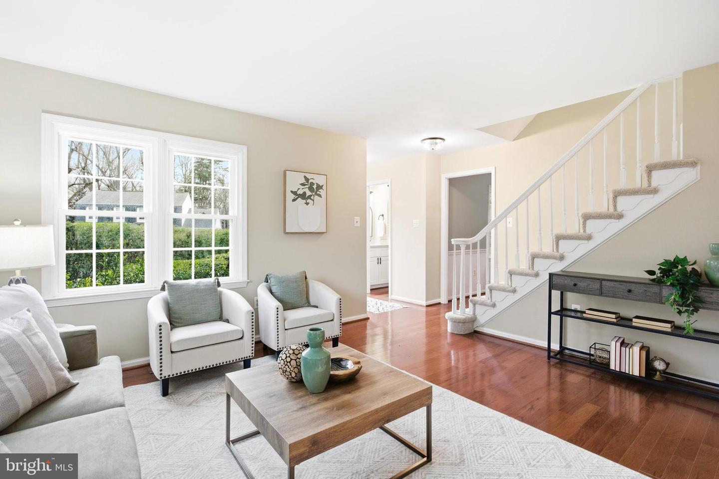 6106 WINDWARD DR, BURKE, Virginia 22015, 4 Bedrooms Bedrooms, ,3 BathroomsBathrooms,Residential,For sale,6106 WINDWARD DR,VAFX2277324 MLS # VAFX2277324