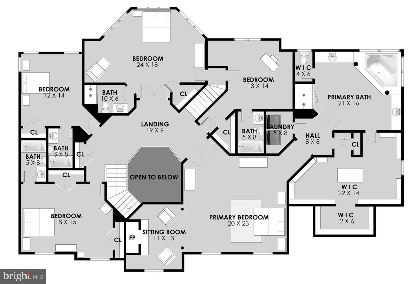 40521 TIM TAM CT, LEESBURG, Virginia 20176, 5 Bedrooms Bedrooms, ,6 BathroomsBathrooms,Residential,For sale,40521 TIM TAM CT,VALO2110670 MLS # VALO2110670