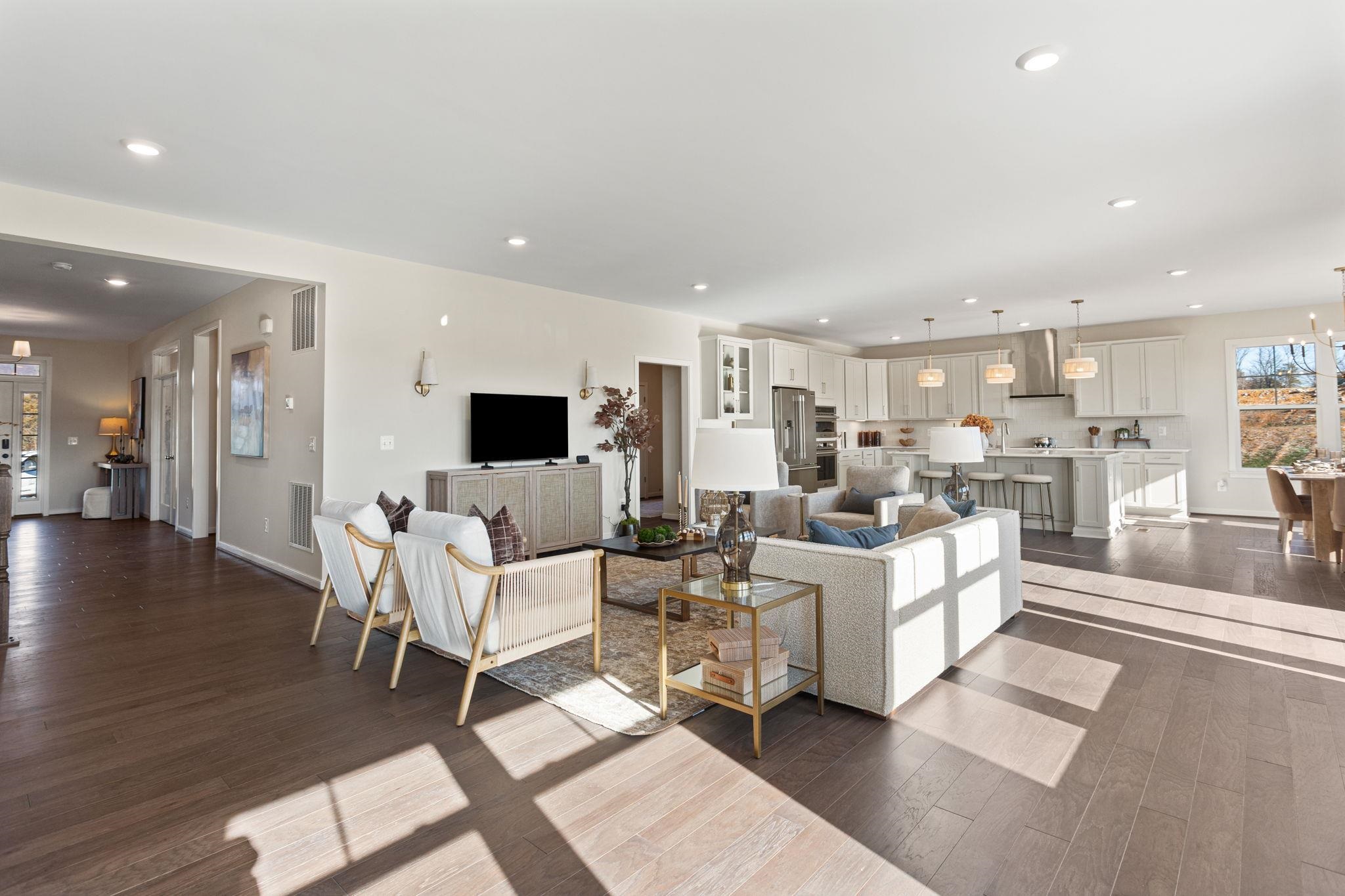 8675 OVERBROOK DR, MCGAHEYSVILLE, Virginia 22840, 3 Bedrooms Bedrooms, ,3 BathroomsBathrooms,Residential,Millsboro,8675 OVERBROOK DR,672464 MLS # 672464