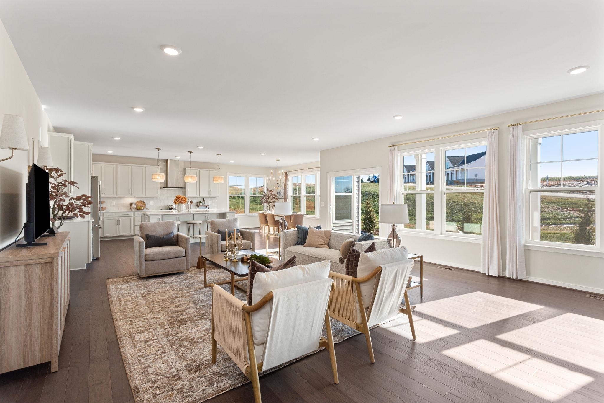 8675 OVERBROOK DR, MCGAHEYSVILLE, Virginia 22840, 3 Bedrooms Bedrooms, ,3 BathroomsBathrooms,Residential,Millsboro,8675 OVERBROOK DR,672464 MLS # 672464