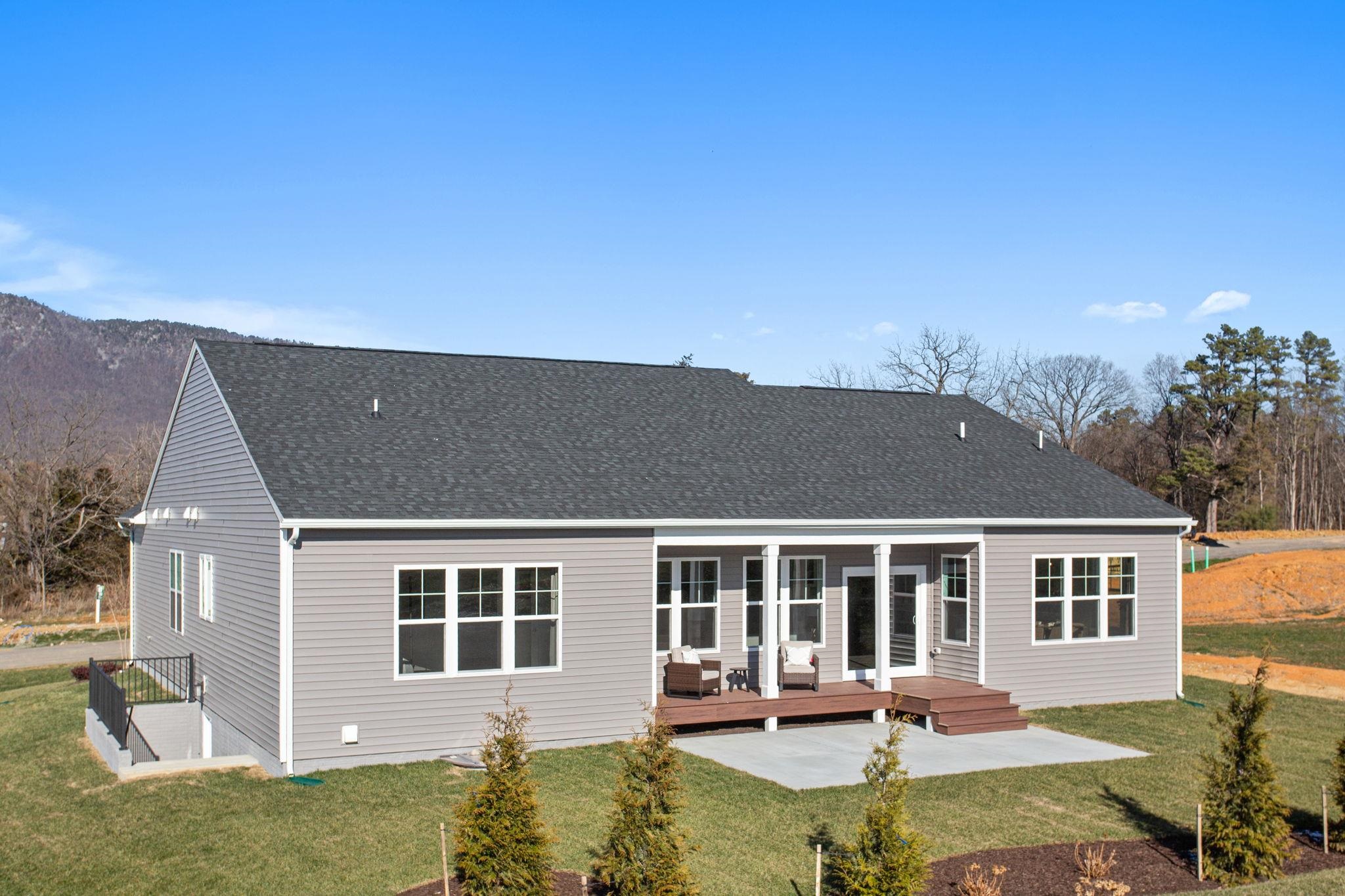 8675 OVERBROOK DR, MCGAHEYSVILLE, Virginia 22840, 3 Bedrooms Bedrooms, ,3 BathroomsBathrooms,Residential,Millsboro,8675 OVERBROOK DR,672464 MLS # 672464