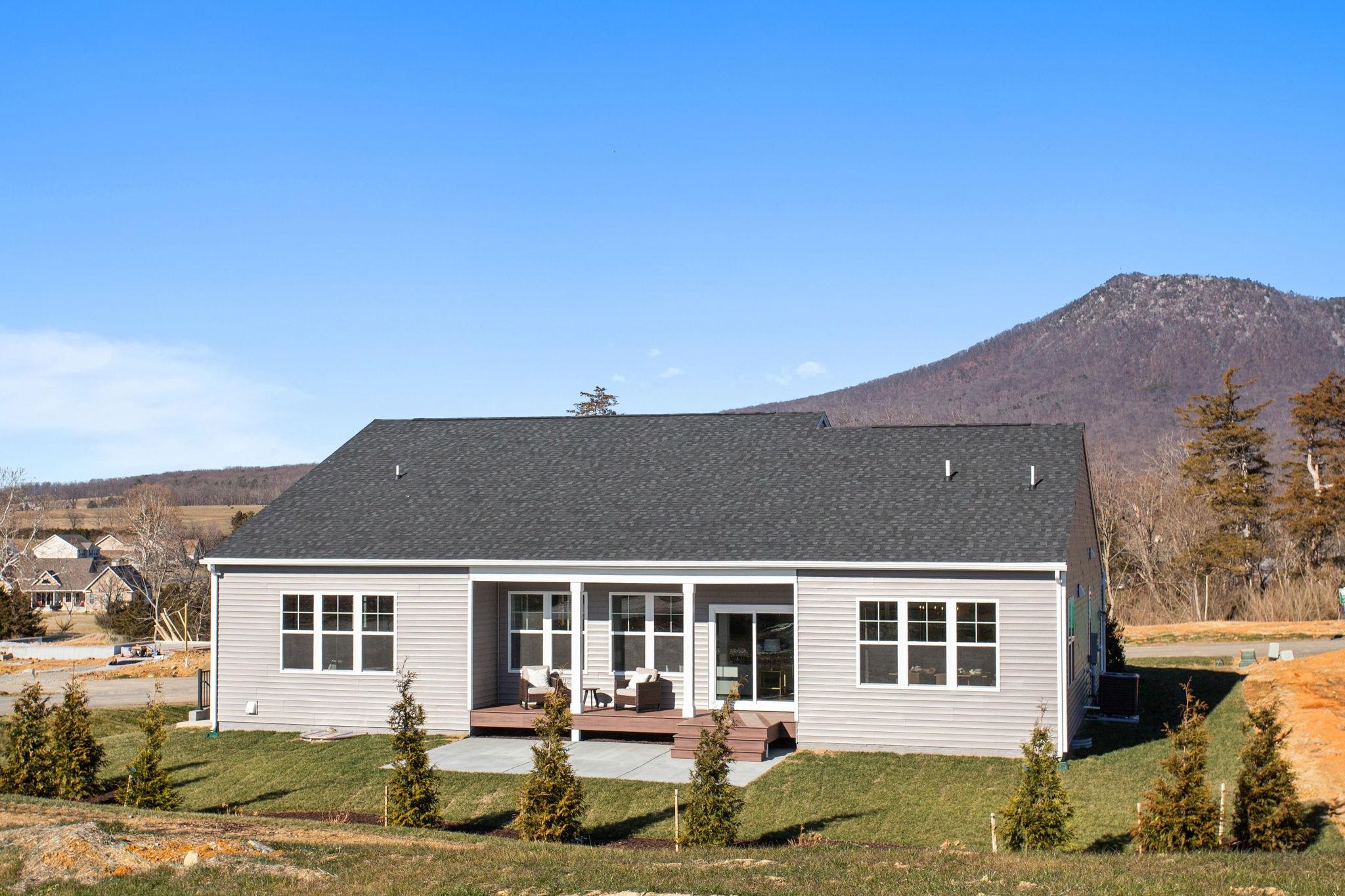 8675 OVERBROOK DR, MCGAHEYSVILLE, Virginia 22840, 3 Bedrooms Bedrooms, ,3 BathroomsBathrooms,Residential,Millsboro,8675 OVERBROOK DR,672464 MLS # 672464