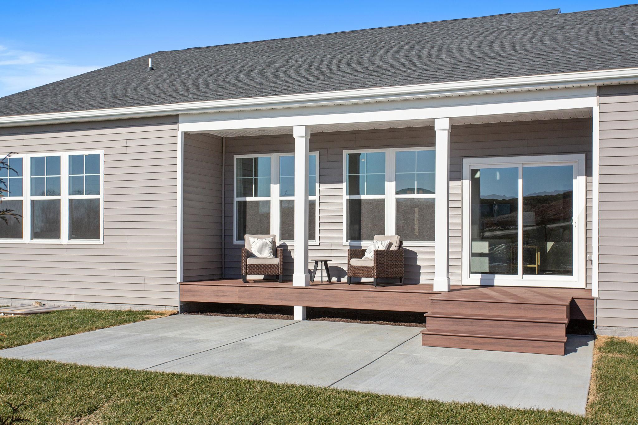 8675 OVERBROOK DR, MCGAHEYSVILLE, Virginia 22840, 3 Bedrooms Bedrooms, ,3 BathroomsBathrooms,Residential,Millsboro,8675 OVERBROOK DR,672464 MLS # 672464