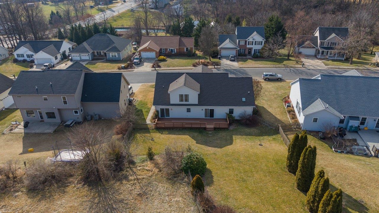 1840 RHIANON LN, HARRISONBURG, Virginia 22801, 3 Bedrooms Bedrooms, ,2 BathroomsBathrooms,Residential,1840 RHIANON LN,672481 MLS # 672481