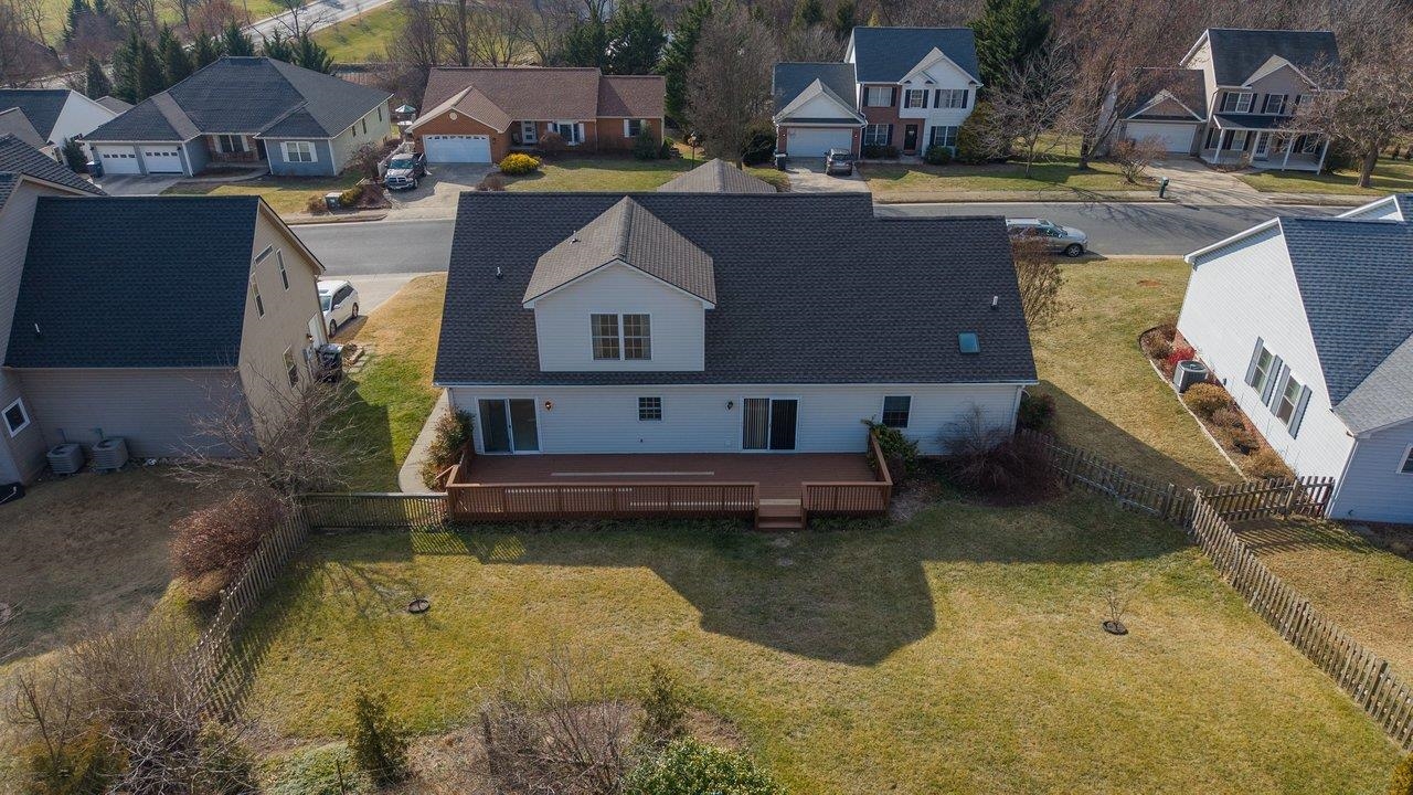 1840 RHIANON LN, HARRISONBURG, Virginia 22801, 3 Bedrooms Bedrooms, ,2 BathroomsBathrooms,Residential,1840 RHIANON LN,672481 MLS # 672481