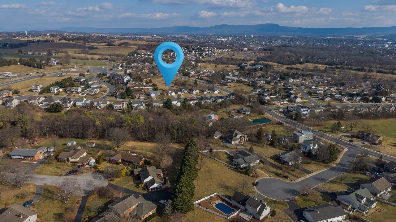 1840 RHIANON LN, HARRISONBURG, Virginia 22801, 3 Bedrooms Bedrooms, ,2 BathroomsBathrooms,Residential,1840 RHIANON LN,672481 MLS # 672481