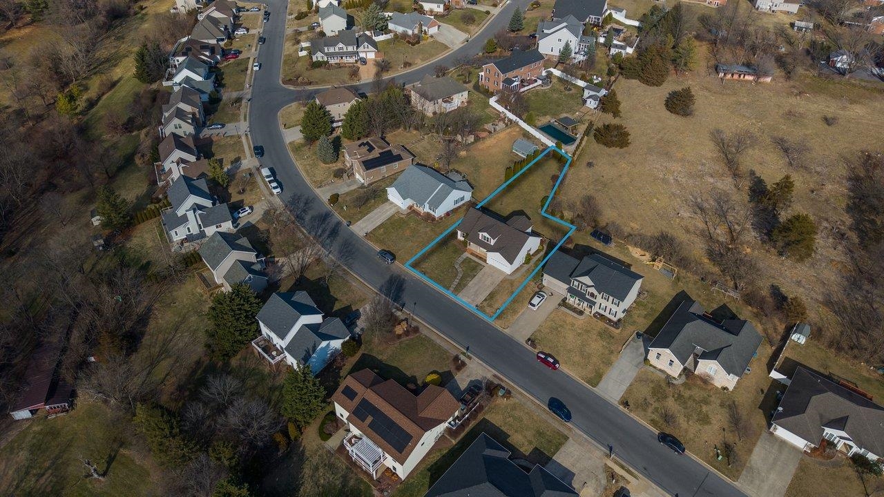 1840 RHIANON LN, HARRISONBURG, Virginia 22801, 3 Bedrooms Bedrooms, ,2 BathroomsBathrooms,Residential,1840 RHIANON LN,672481 MLS # 672481