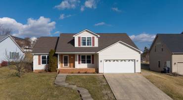 1840 RHIANON LN, HARRISONBURG, Virginia 22801, 3 Bedrooms Bedrooms, ,2 BathroomsBathrooms,Residential,1840 RHIANON LN,672481 MLS # 672481