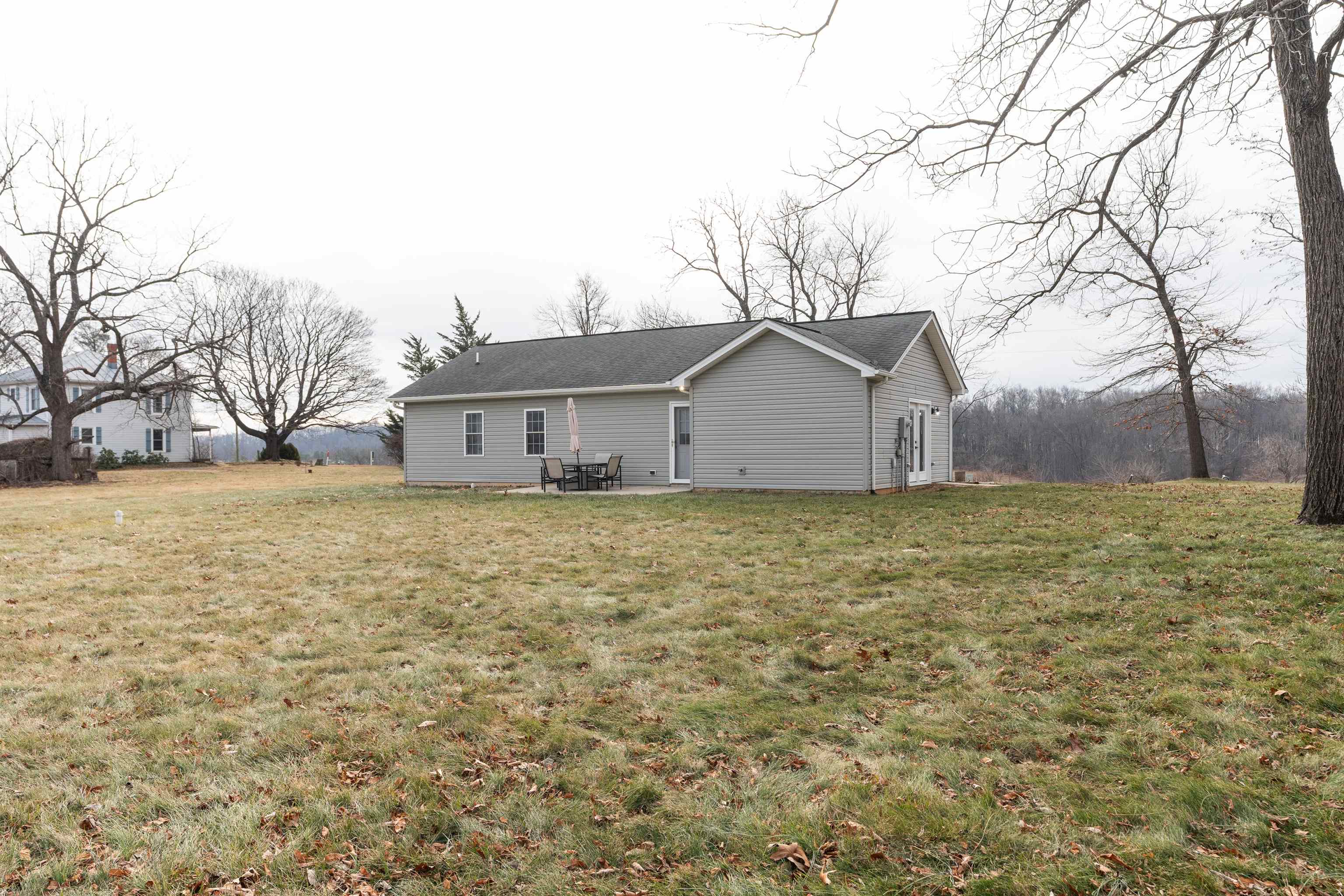 331 STONE BRANCH RD, STAUNTON, Virginia 24401, 3 Bedrooms Bedrooms, ,2 BathroomsBathrooms,Residential,331 STONE BRANCH RD,672484 MLS # 672484