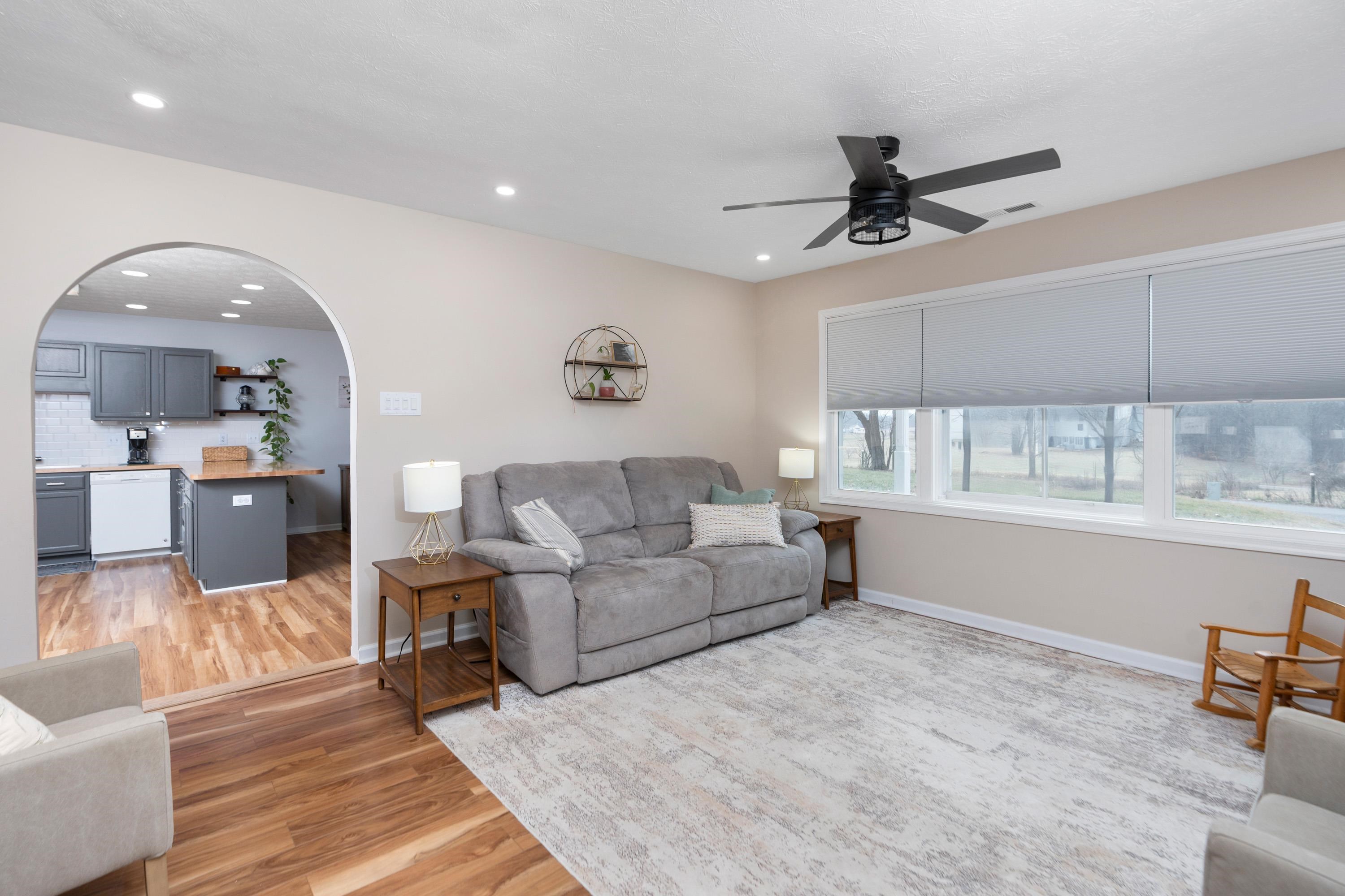 331 STONE BRANCH RD, STAUNTON, Virginia 24401, 3 Bedrooms Bedrooms, ,2 BathroomsBathrooms,Residential,331 STONE BRANCH RD,672484 MLS # 672484