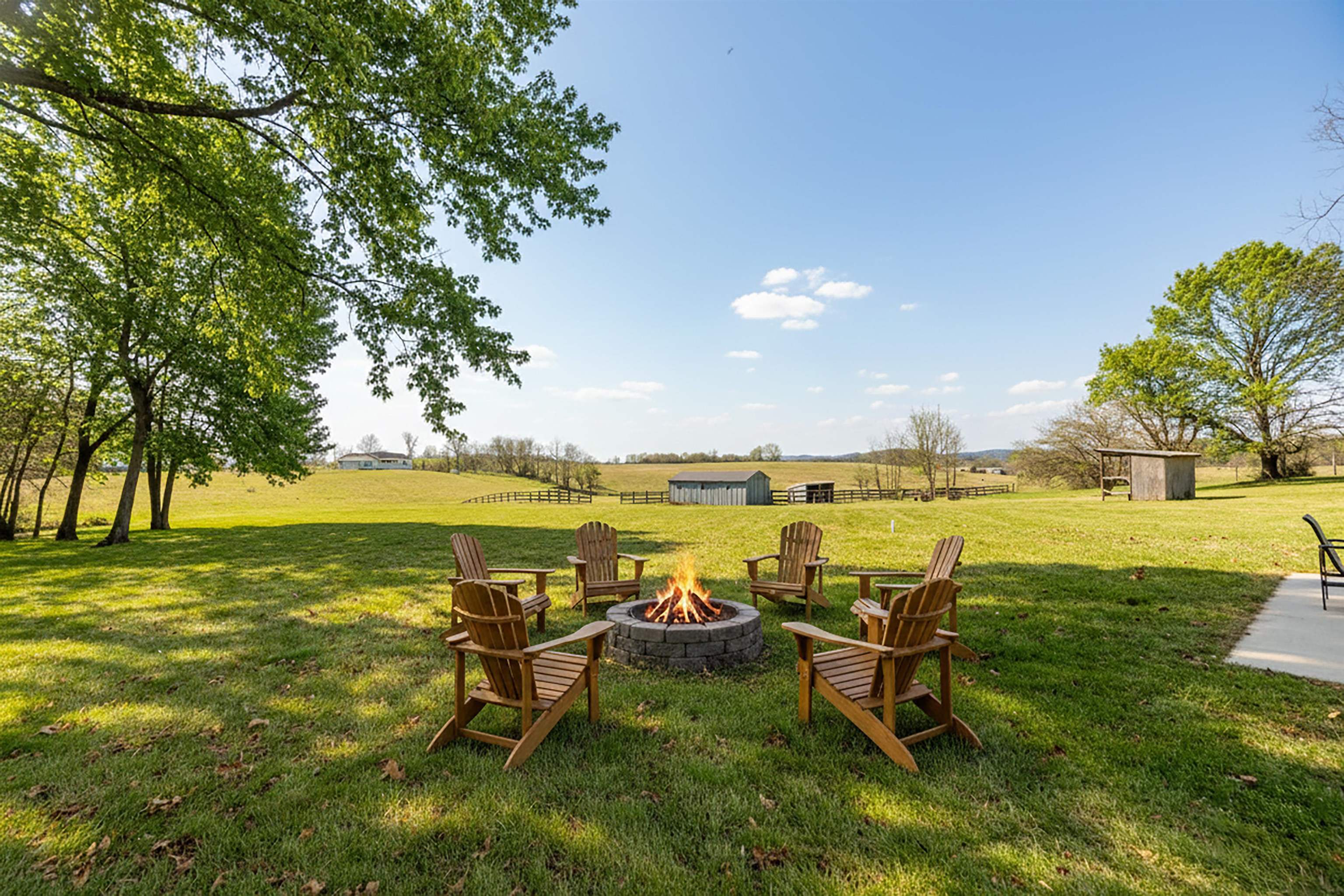 331 STONE BRANCH RD, STAUNTON, Virginia 24401, 3 Bedrooms Bedrooms, ,2 BathroomsBathrooms,Residential,331 STONE BRANCH RD,672484 MLS # 672484