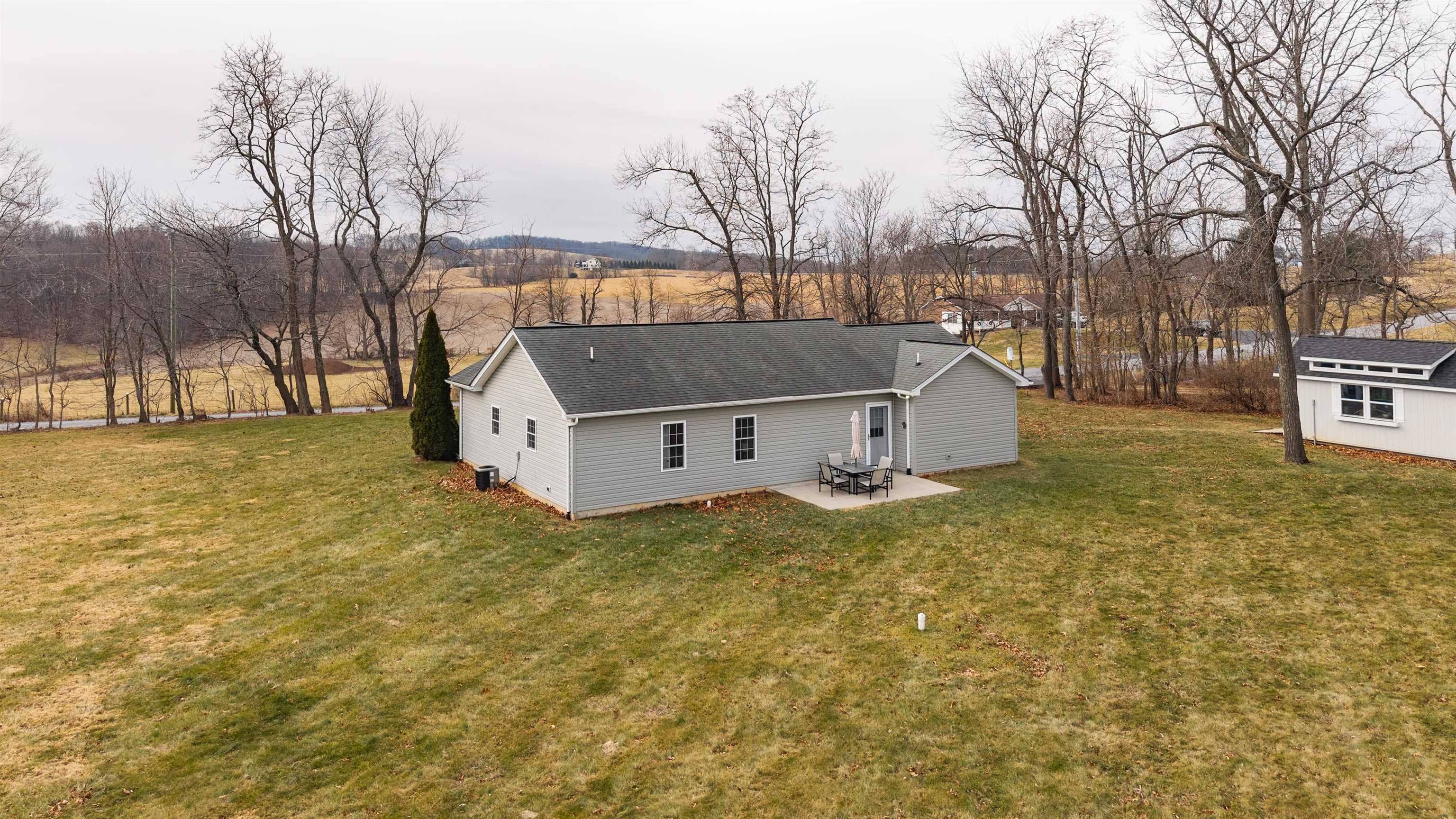 331 STONE BRANCH RD, STAUNTON, Virginia 24401, 3 Bedrooms Bedrooms, ,2 BathroomsBathrooms,Residential,331 STONE BRANCH RD,672484 MLS # 672484