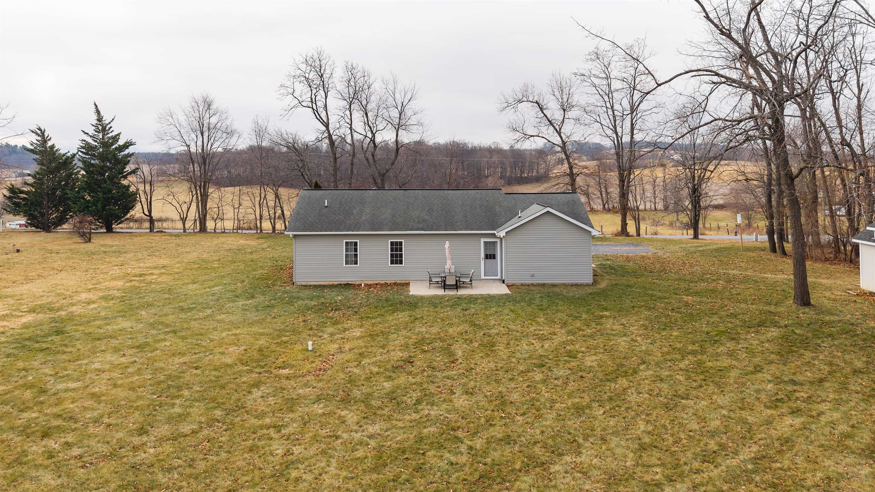 331 STONE BRANCH RD, STAUNTON, Virginia 24401, 3 Bedrooms Bedrooms, ,2 BathroomsBathrooms,Residential,331 STONE BRANCH RD,672484 MLS # 672484