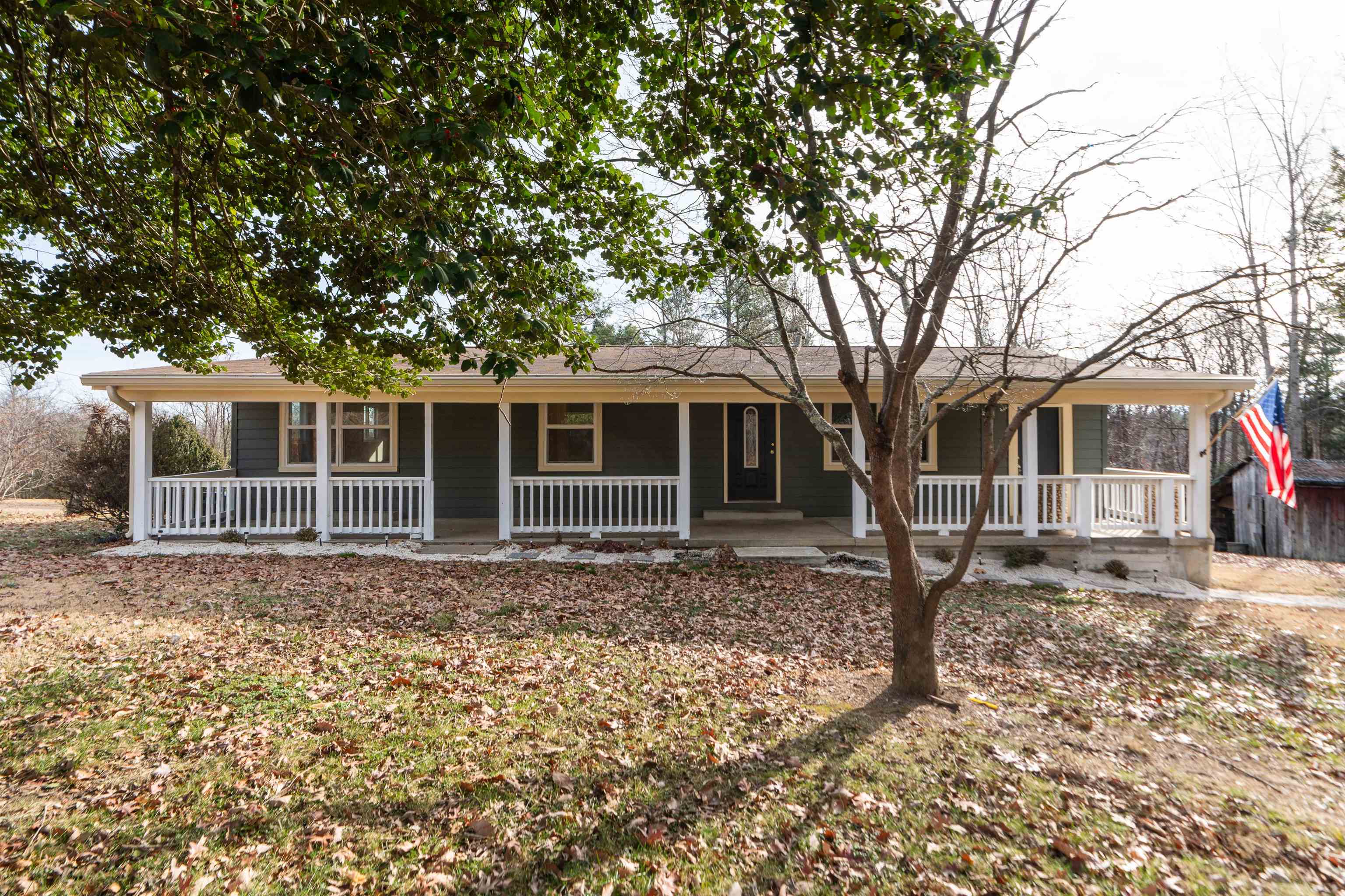 7081 SECRETARYS SAND RD, SCHUYLER, Virginia 22969, 3 Bedrooms Bedrooms, ,2 BathroomsBathrooms,Residential,7081 SECRETARYS SAND RD,672485 MLS # 672485