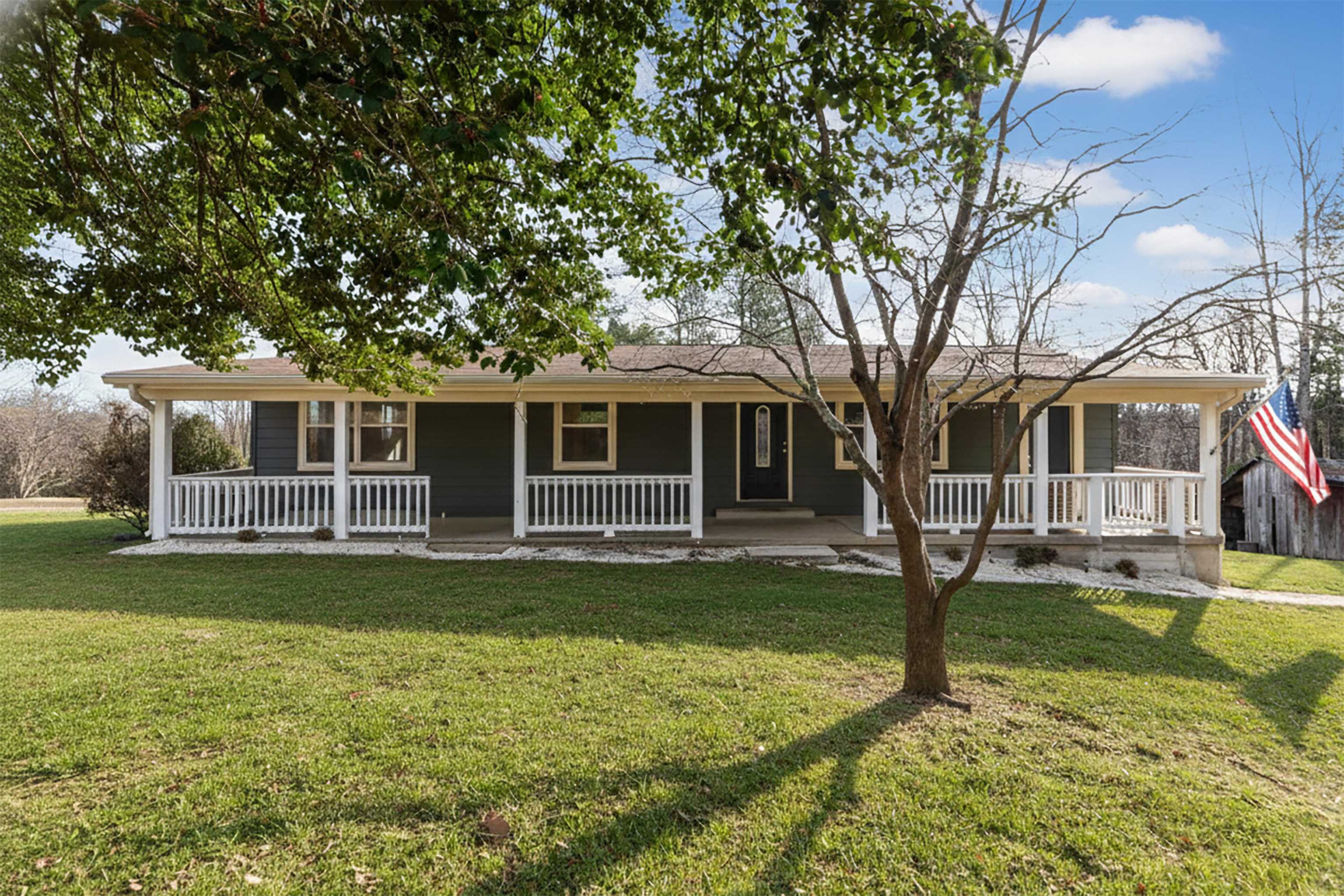 7081 SECRETARYS SAND RD, SCHUYLER, Virginia 22969, 3 Bedrooms Bedrooms, ,2 BathroomsBathrooms,Residential,7081 SECRETARYS SAND RD,672485 MLS # 672485