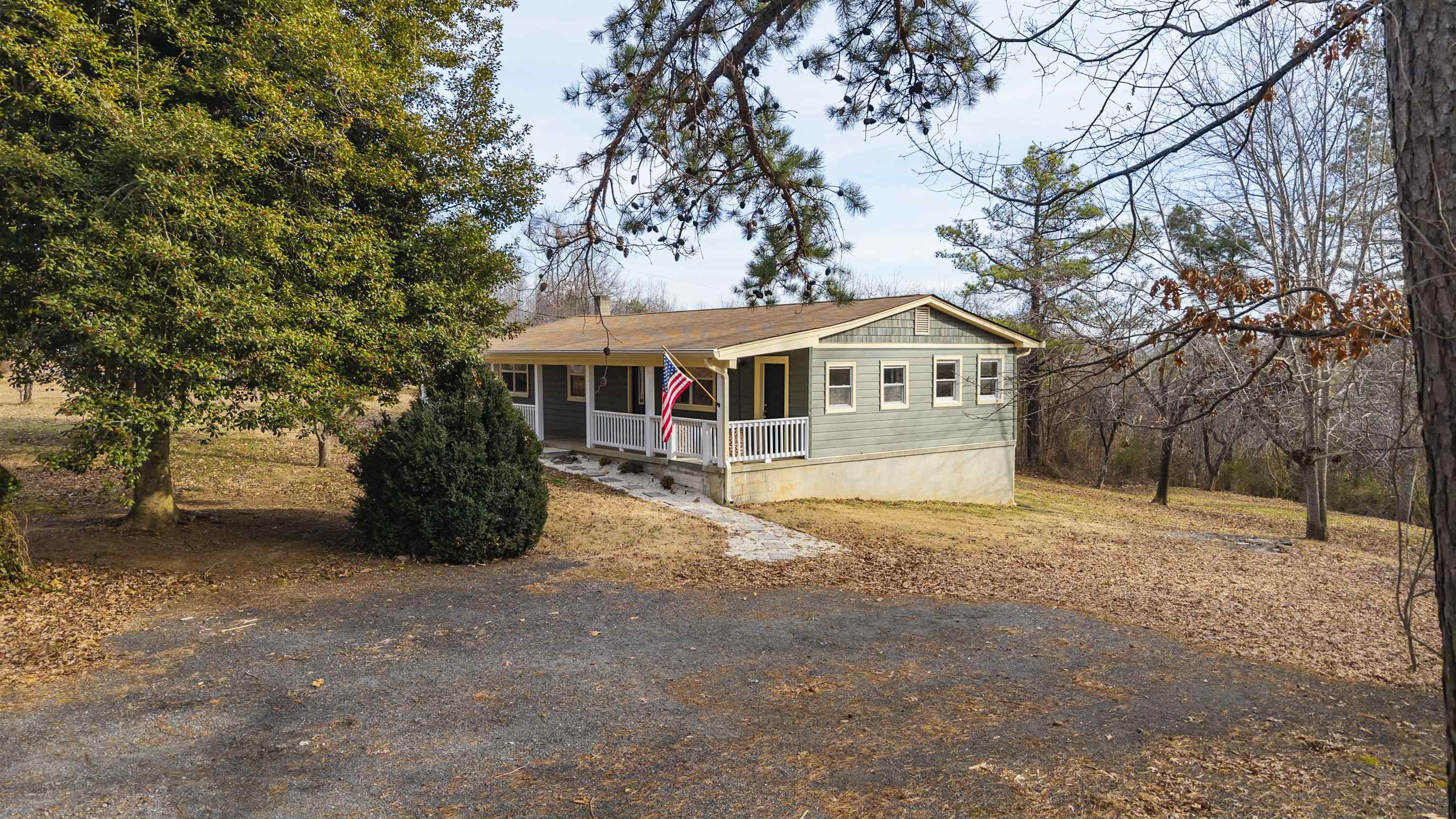 7081 SECRETARYS SAND RD, SCHUYLER, Virginia 22969, 3 Bedrooms Bedrooms, ,2 BathroomsBathrooms,Residential,7081 SECRETARYS SAND RD,672485 MLS # 672485