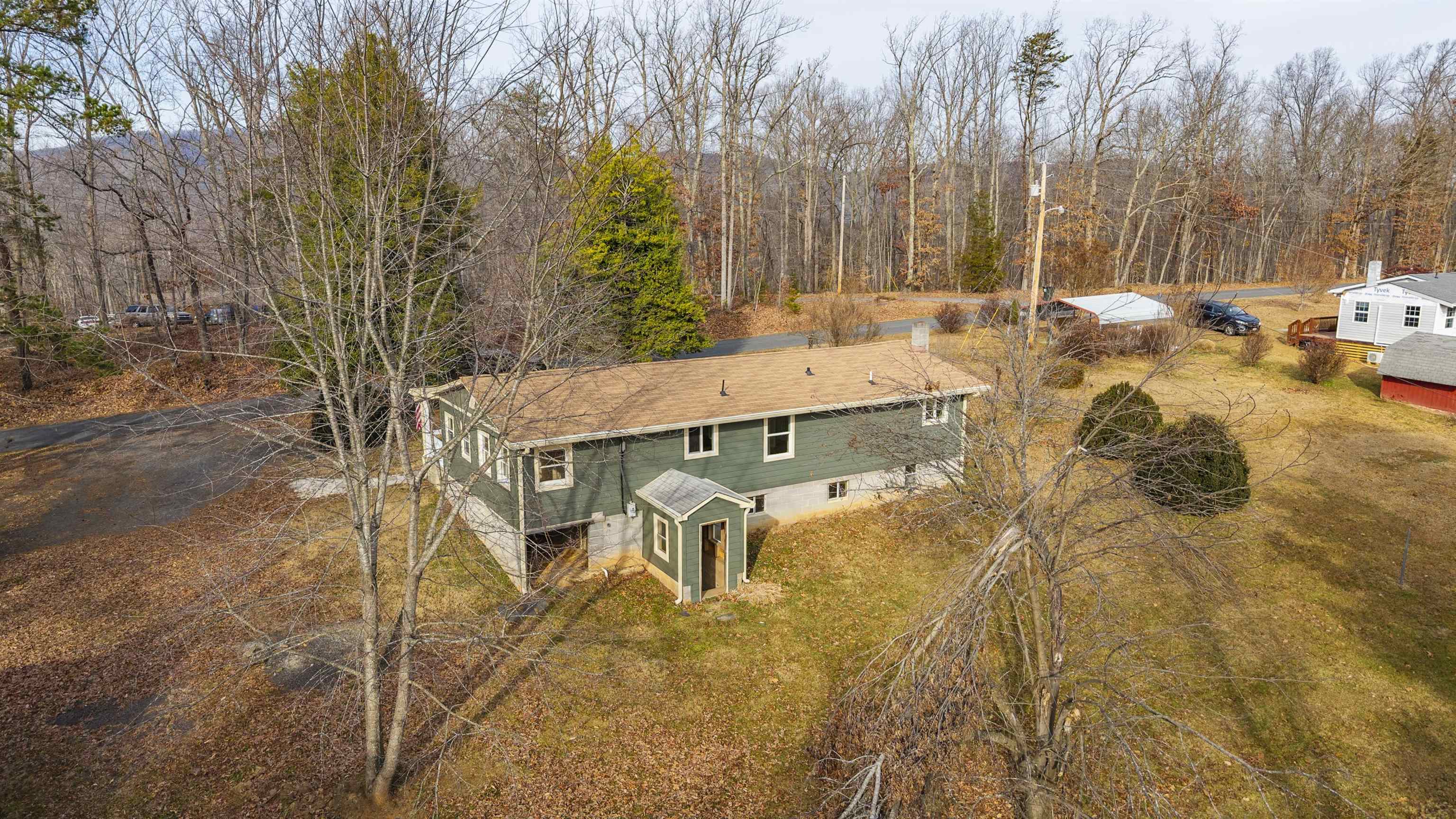 7081 SECRETARYS SAND RD, SCHUYLER, Virginia 22969, 3 Bedrooms Bedrooms, ,2 BathroomsBathrooms,Residential,7081 SECRETARYS SAND RD,672485 MLS # 672485