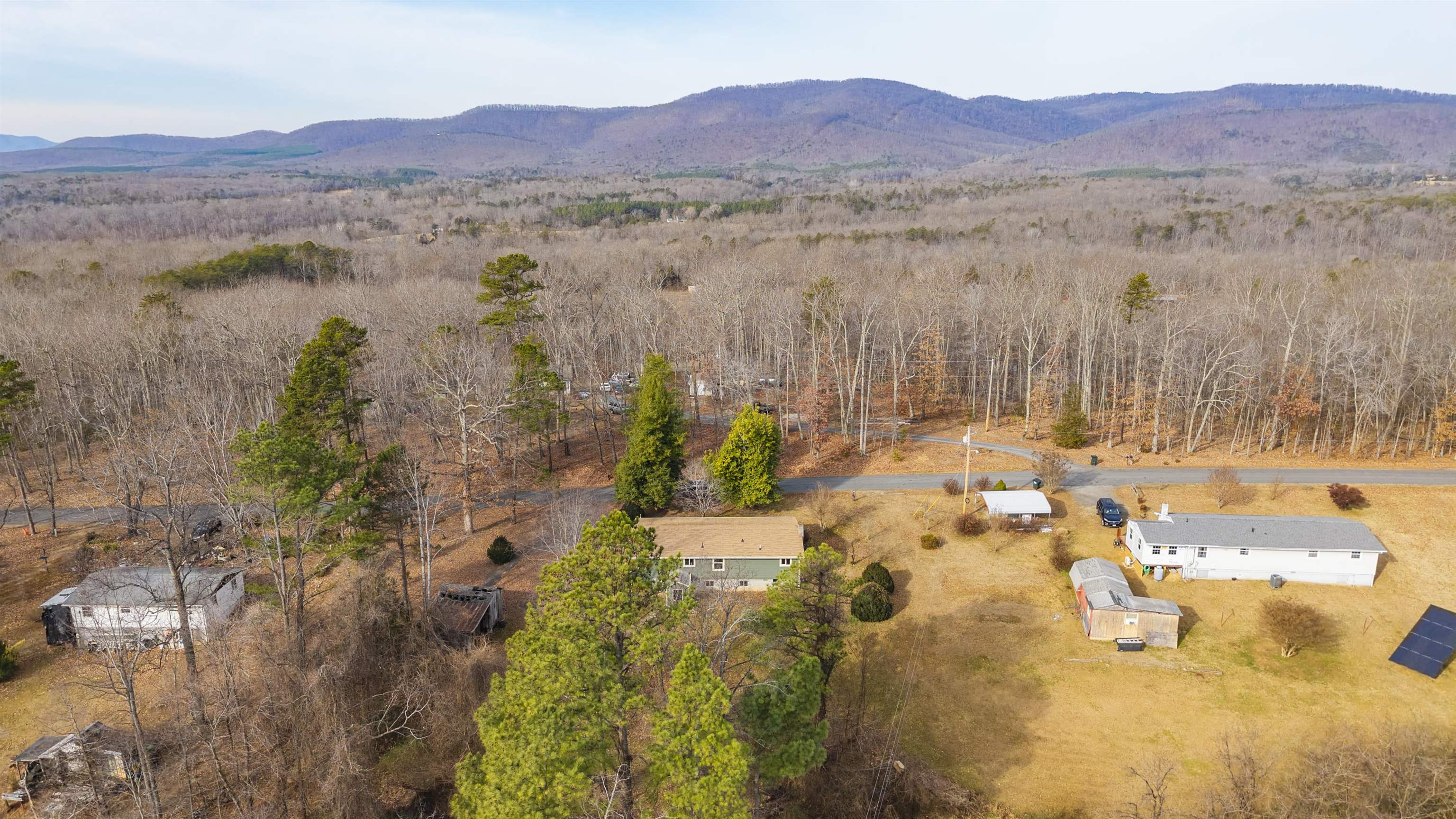 7081 SECRETARYS SAND RD, SCHUYLER, Virginia 22969, 3 Bedrooms Bedrooms, ,2 BathroomsBathrooms,Residential,7081 SECRETARYS SAND RD,672485 MLS # 672485